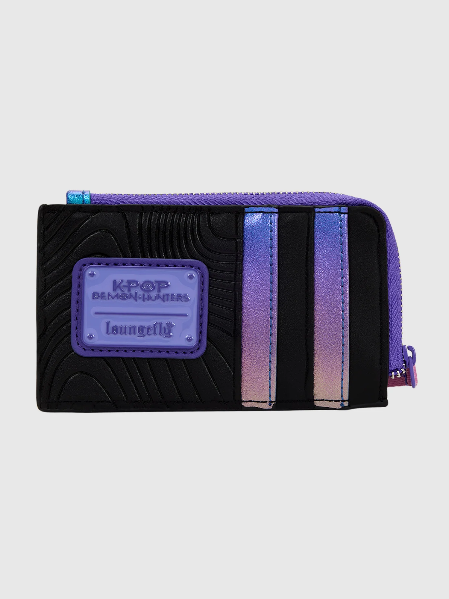 KPop Demon Hunters Huntrix Card Holder - Image 3