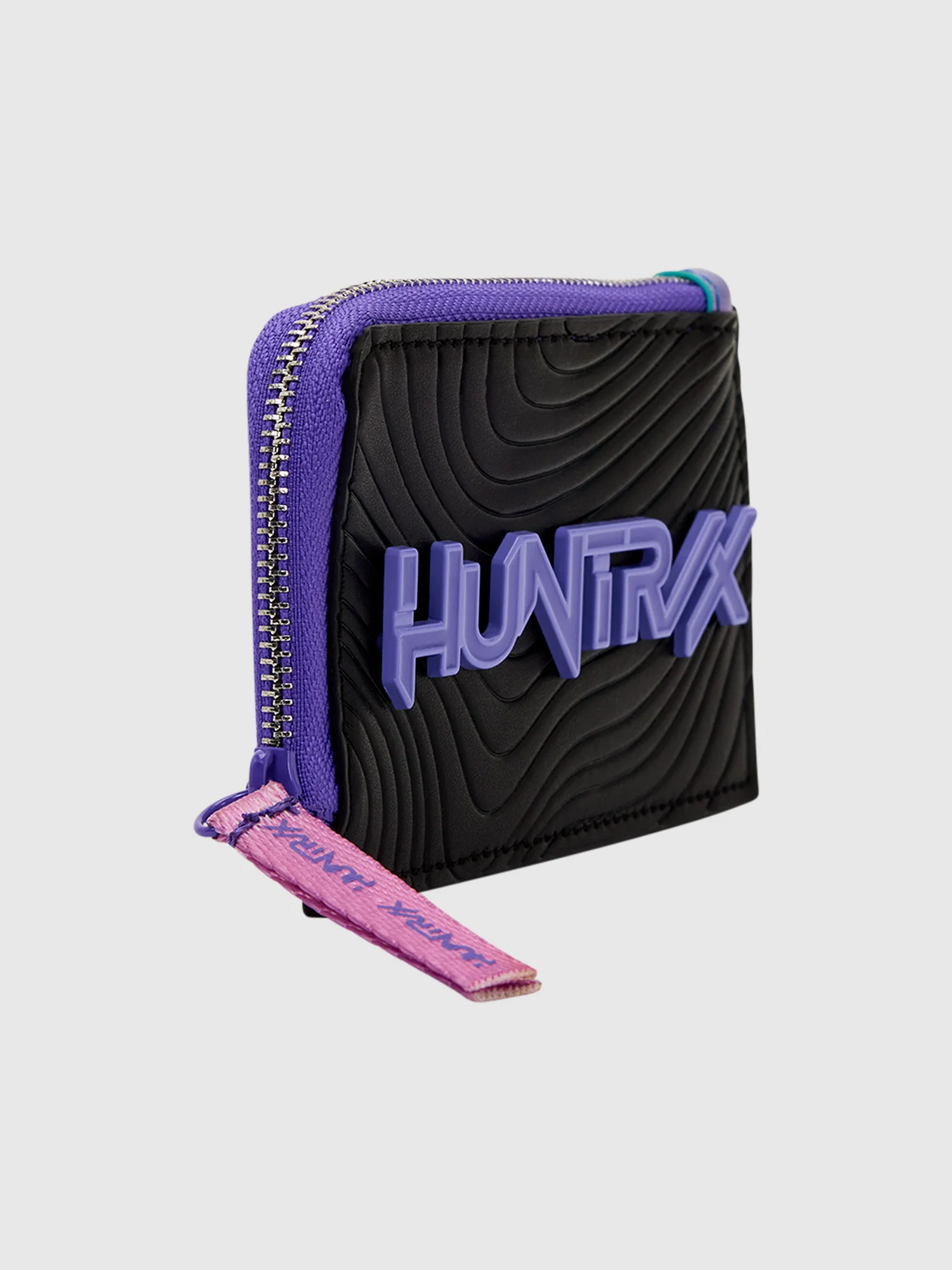 KPop Demon Hunters Huntrix Card Holder - Image 4