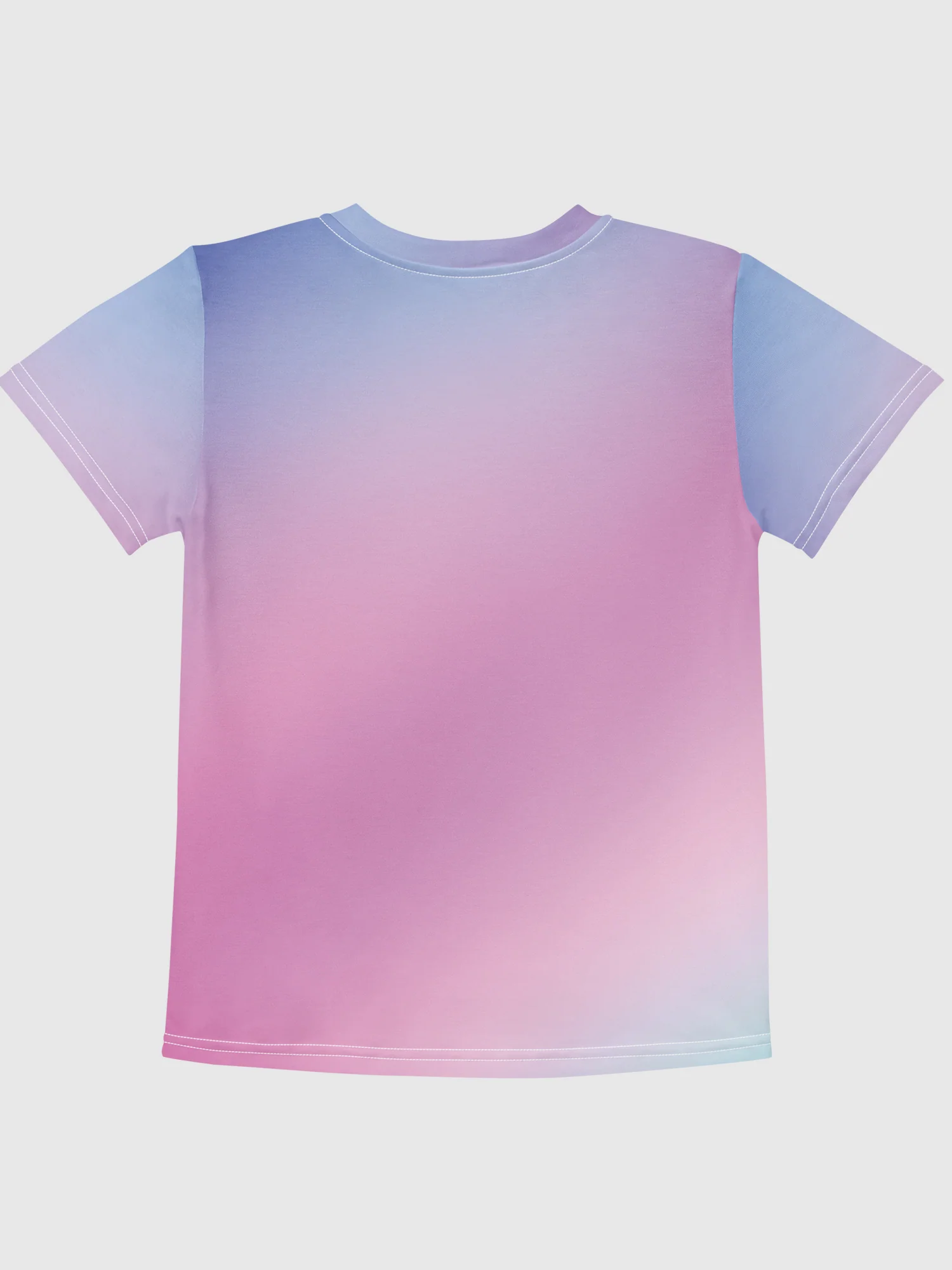 KPop Demon Hunters Kids T-Shirt HUNTR/X Electric Summer - Image 4