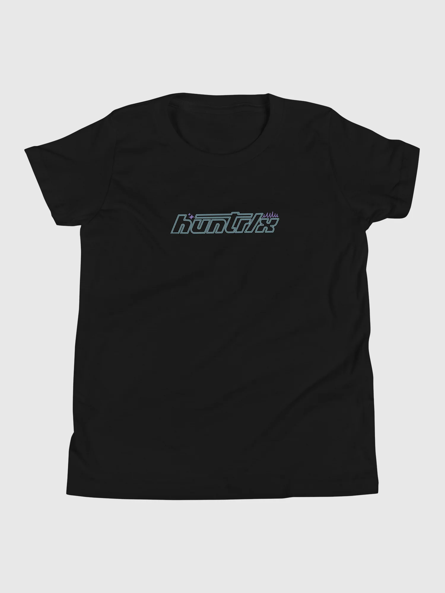 KPop Demon Hunters Kids T-Shirt World Tour - Image 2