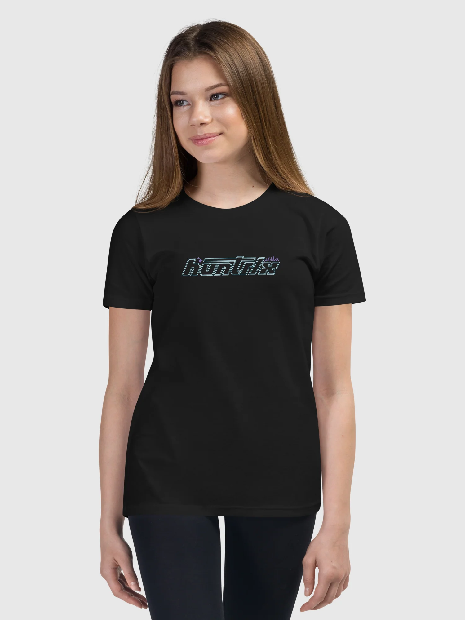 KPop Demon Hunters Kids T-Shirt World Tour - Image 4