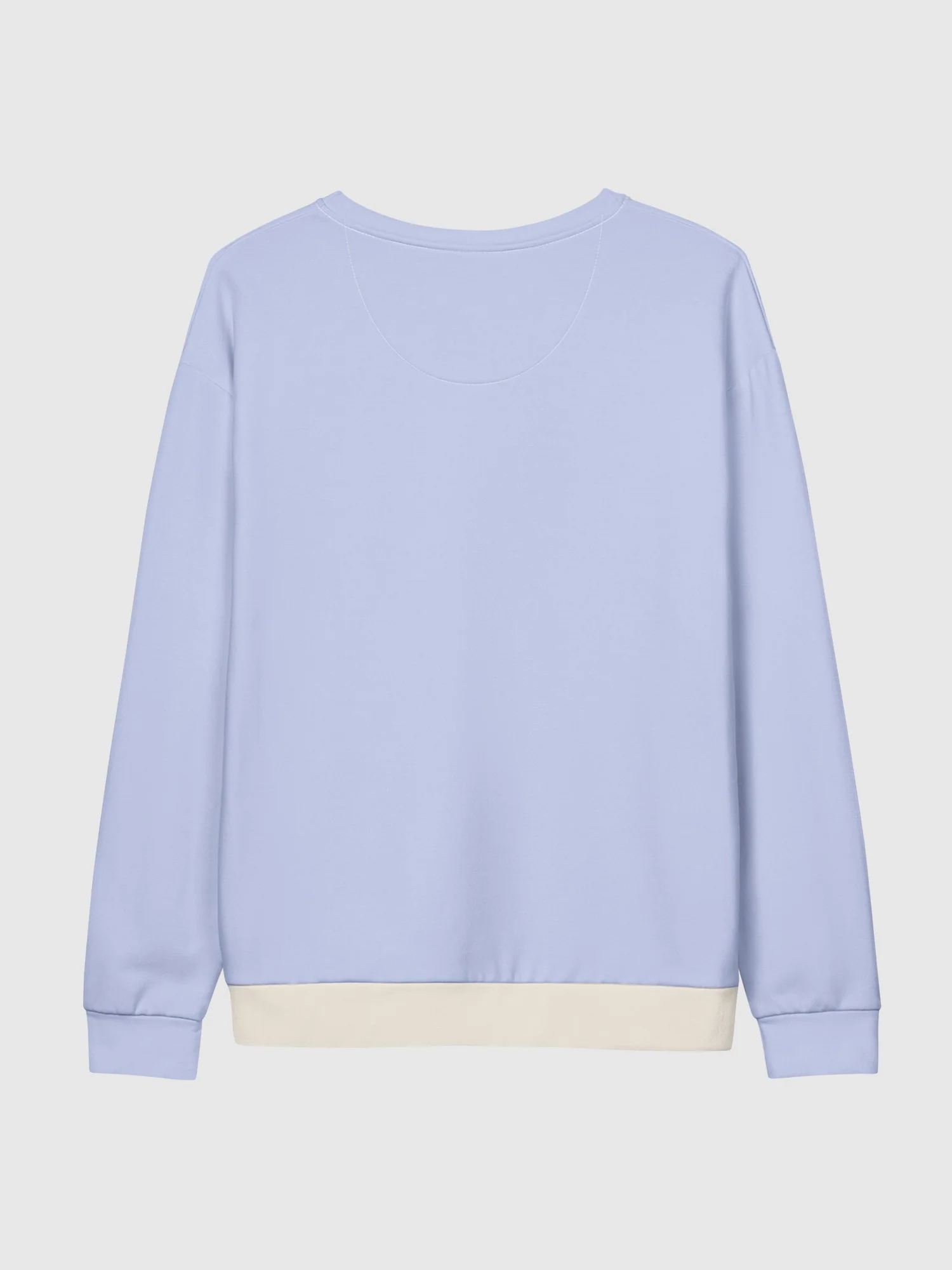 KPop Demon Hunters Mira's Polar Bear Sweatshirt - Image 4