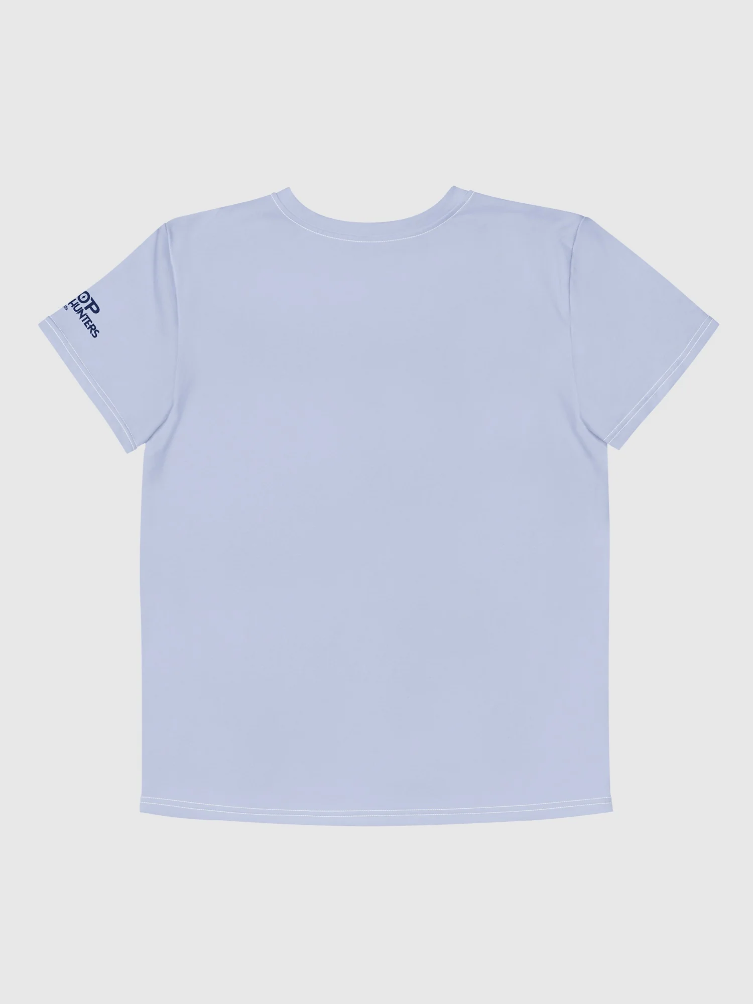 KPop Demon Hunters Mira's Polar Bear Youth T-shirt - Image 5