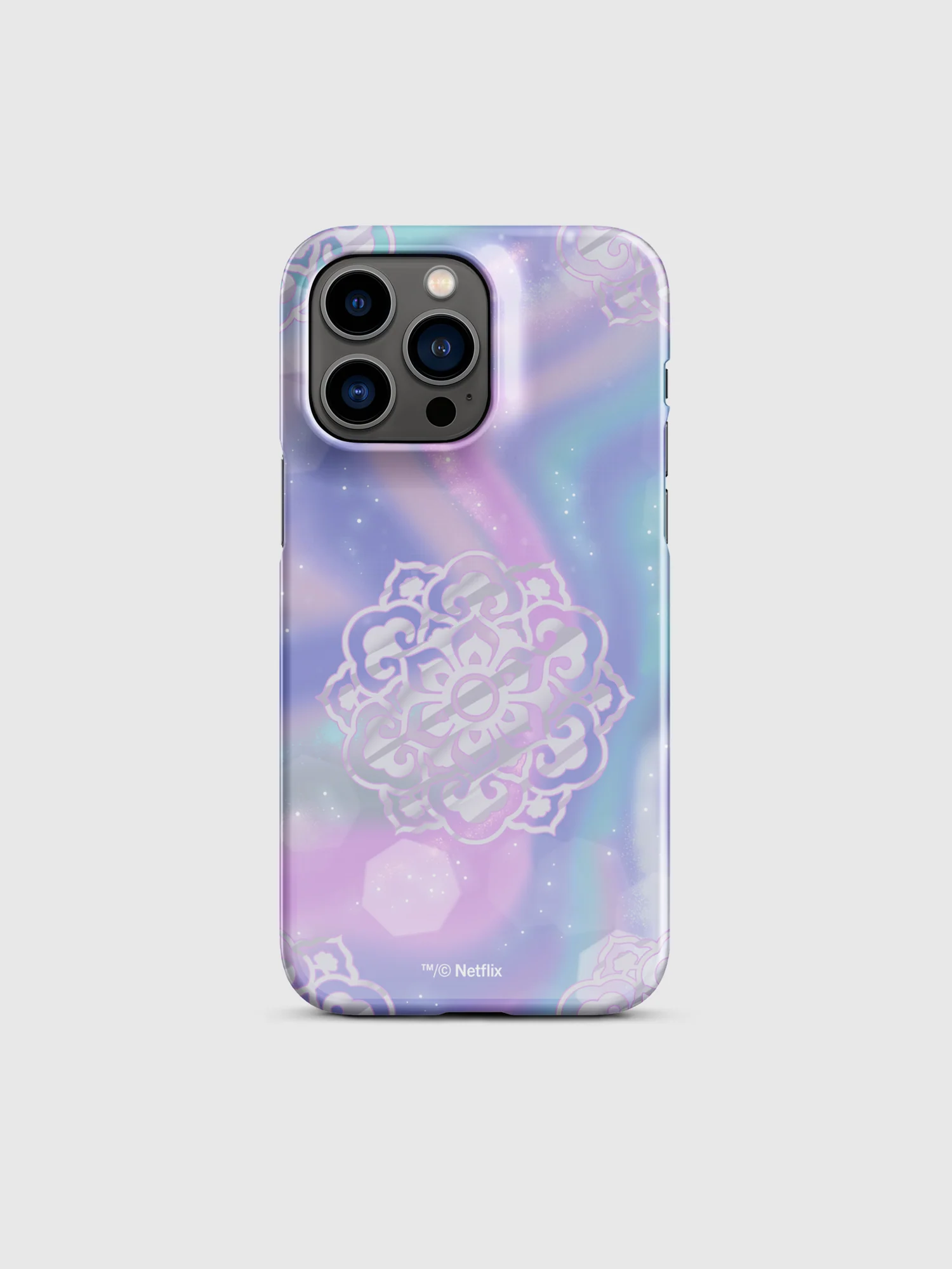 KPop Demon Hunters Rumi iPhone® Snap Case - Image 10