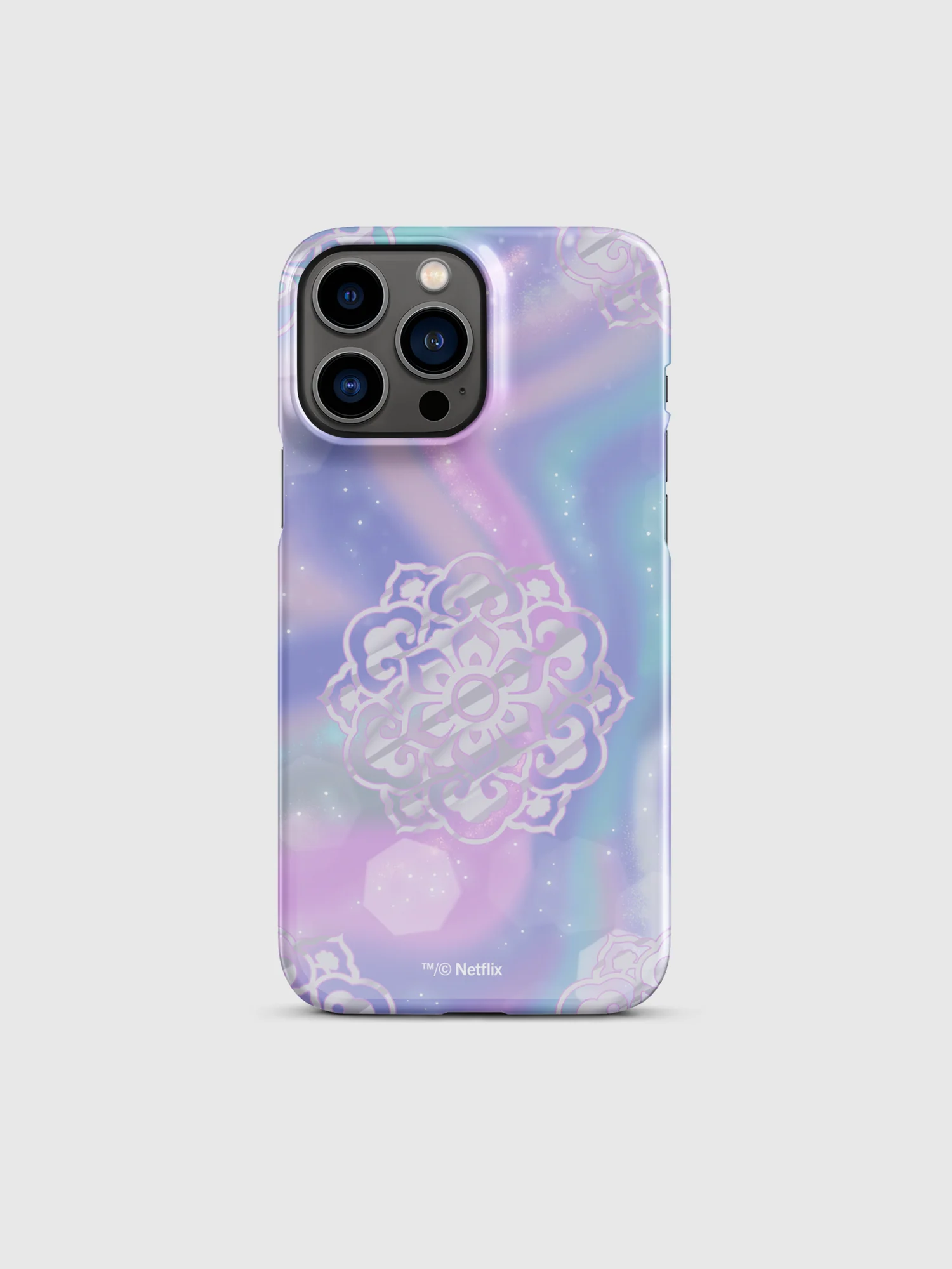 KPop Demon Hunters Rumi iPhone® Snap Case - Image 14