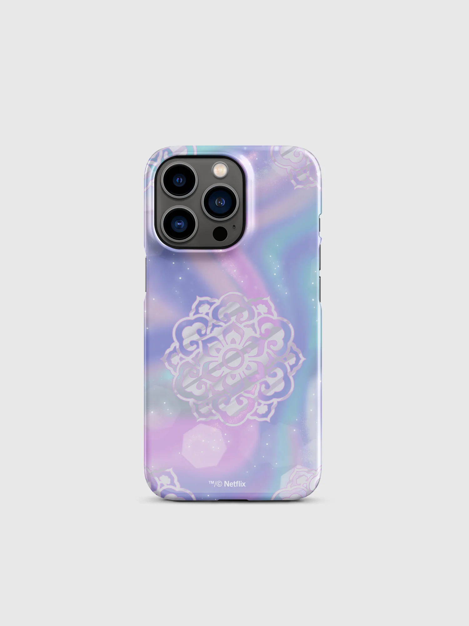 KPop Demon Hunters Rumi iPhone® Snap Case - Image 15