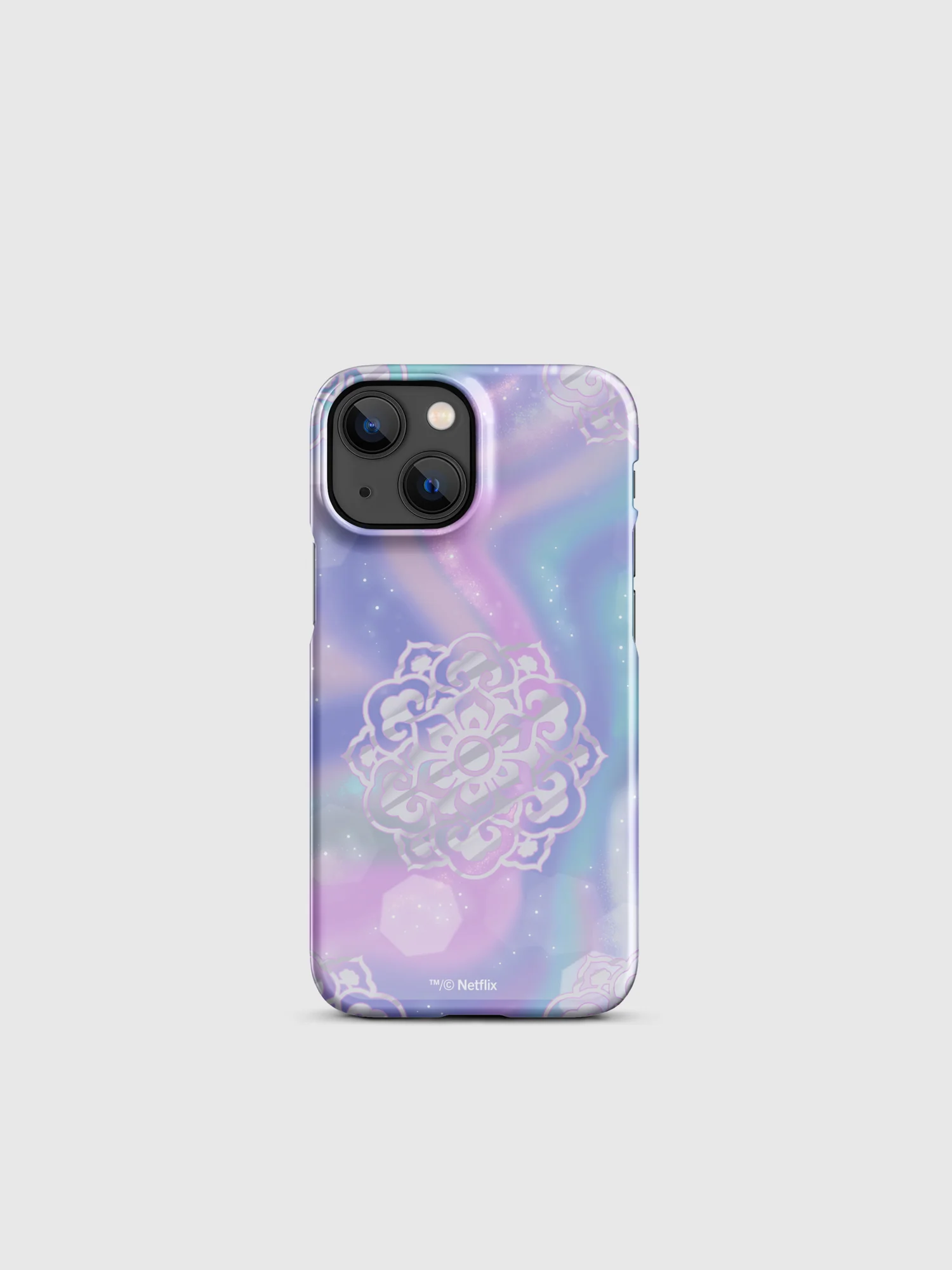 KPop Demon Hunters Rumi iPhone® Snap Case - Image 16