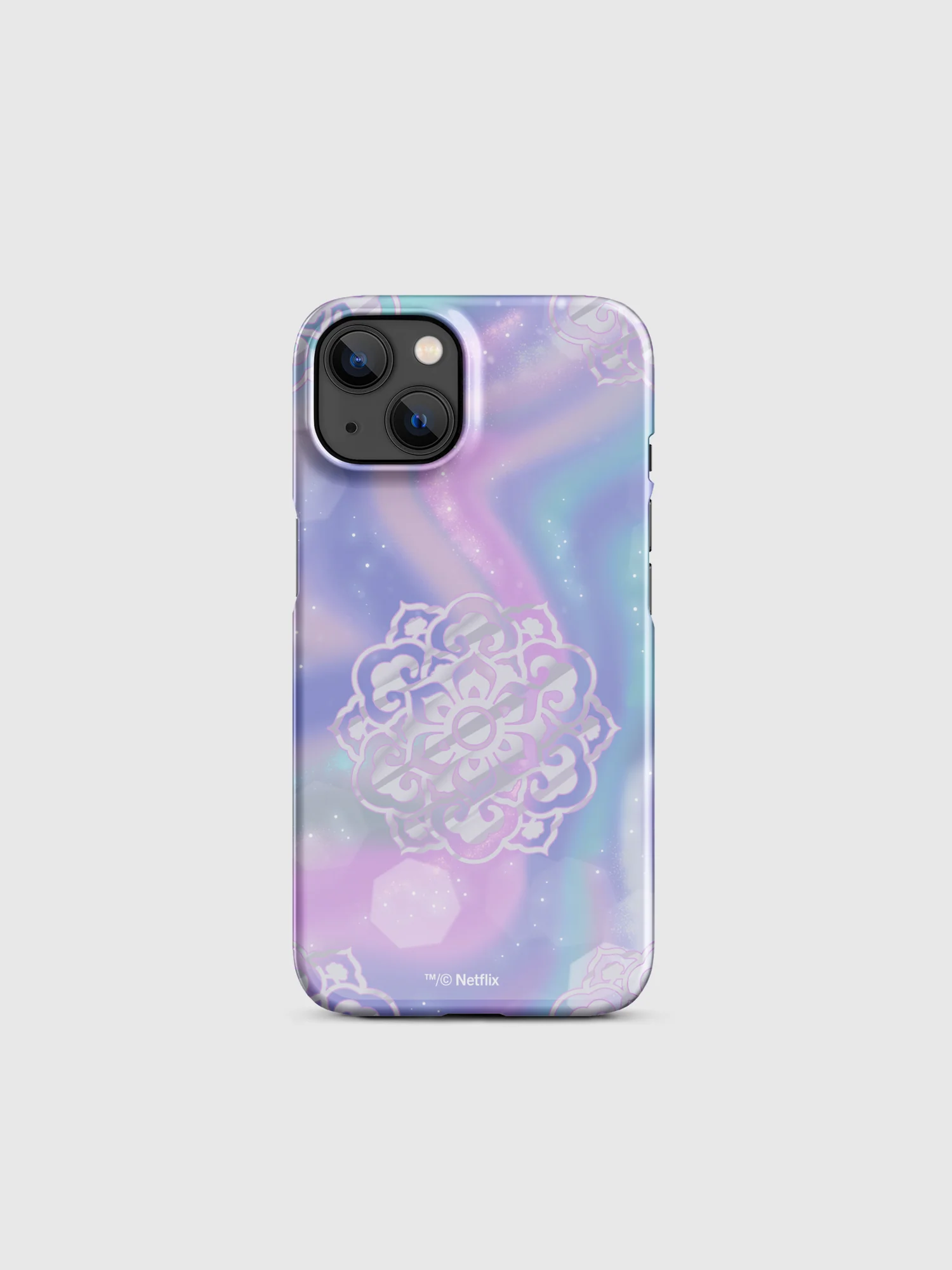 KPop Demon Hunters Rumi iPhone® Snap Case - Image 17