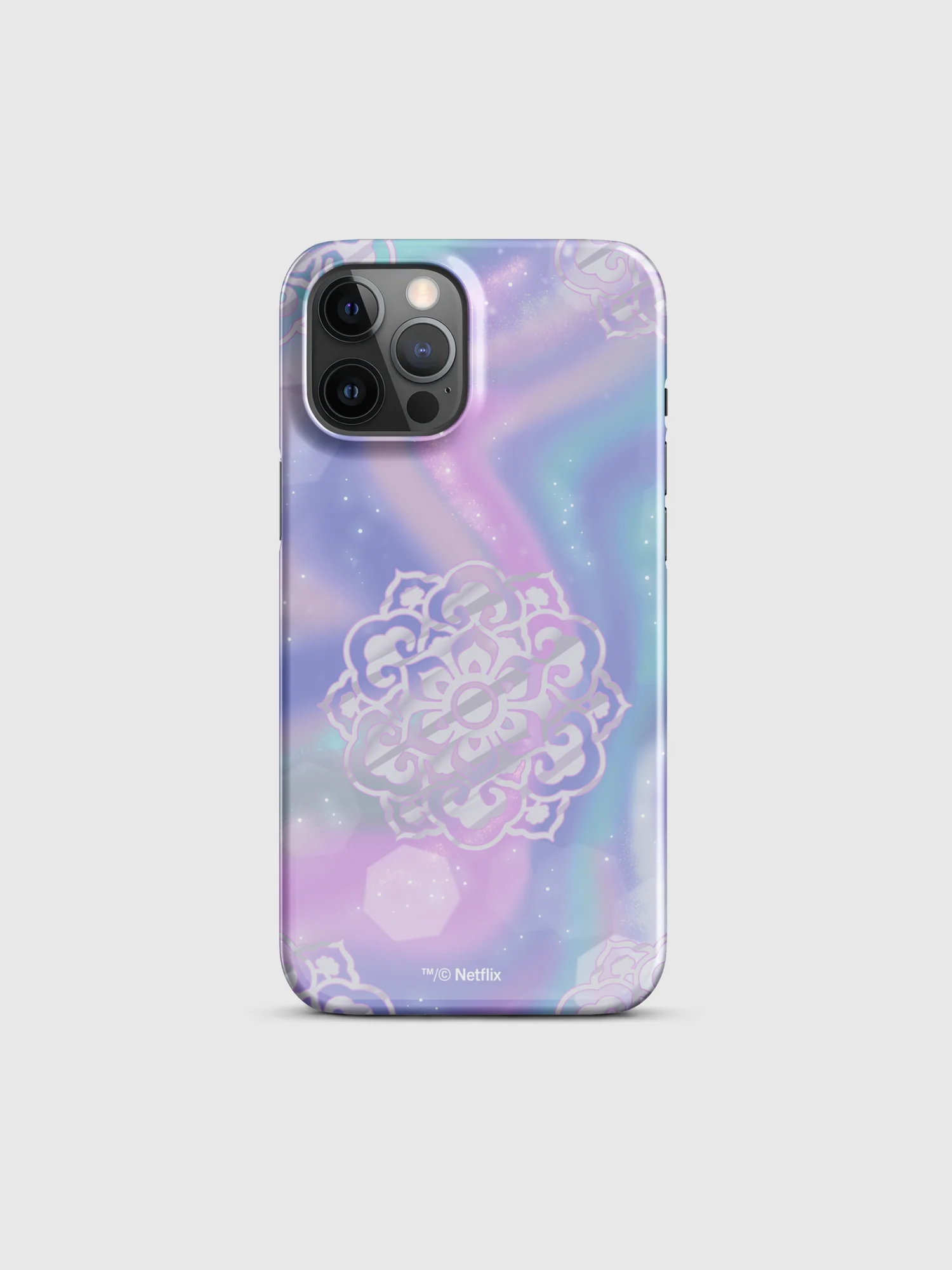 KPop Demon Hunters Rumi iPhone® Snap Case - Image 18