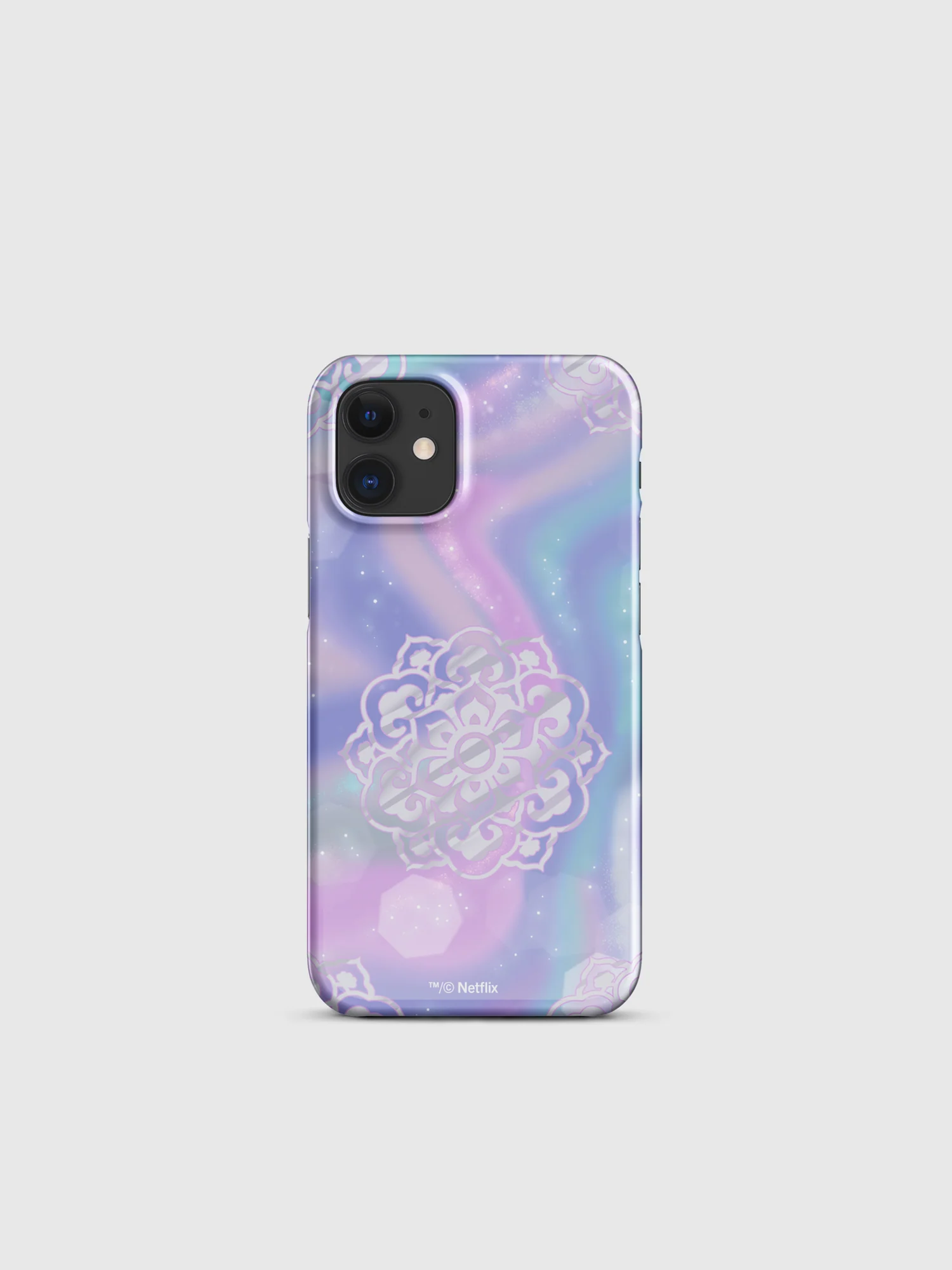 KPop Demon Hunters Rumi iPhone® Snap Case - Image 20