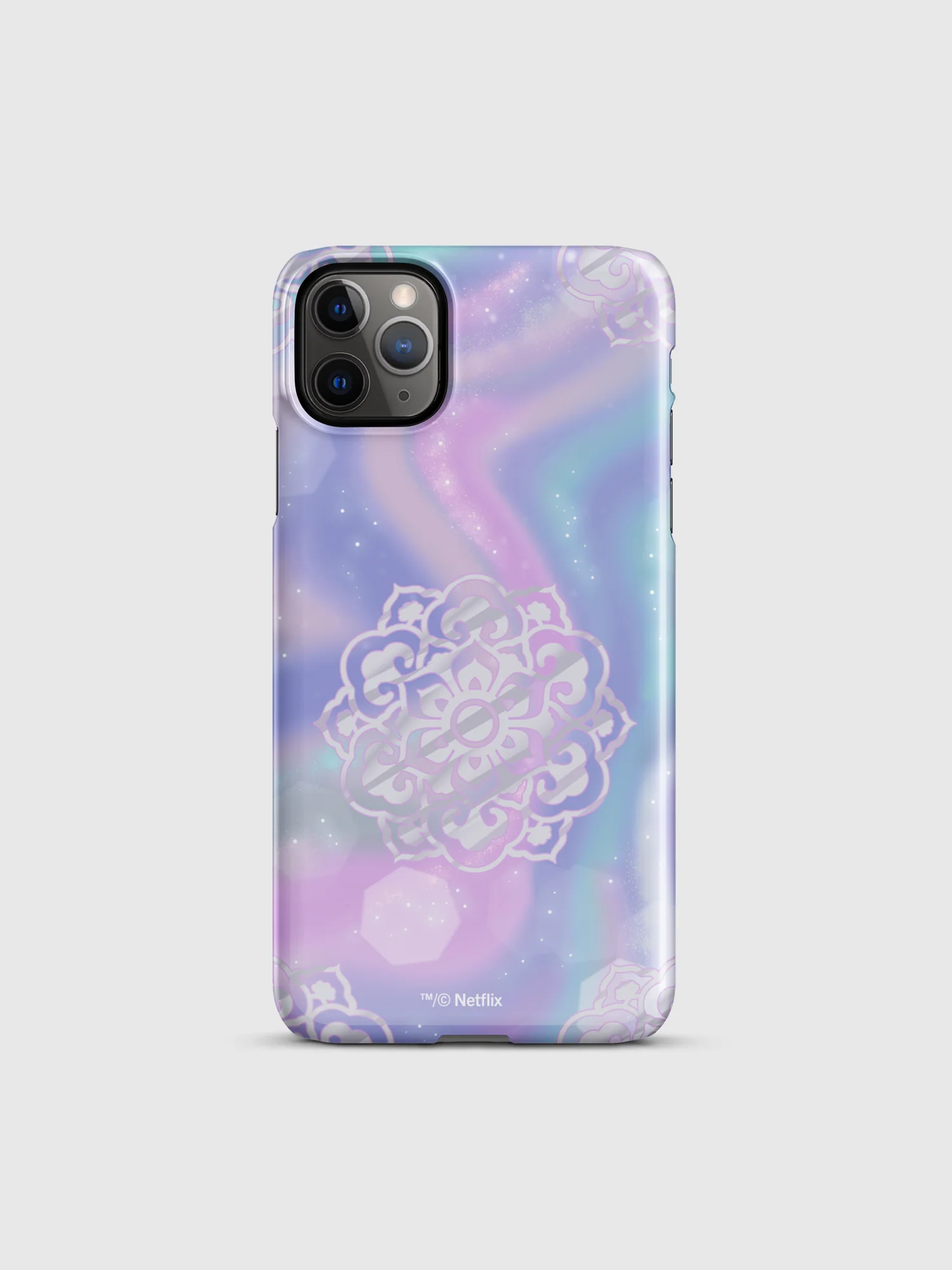 KPop Demon Hunters Rumi iPhone® Snap Case - Image 22