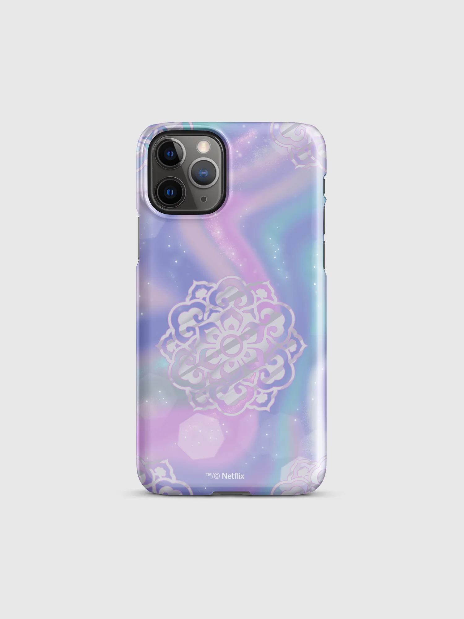 KPop Demon Hunters Rumi iPhone® Snap Case - Image 23