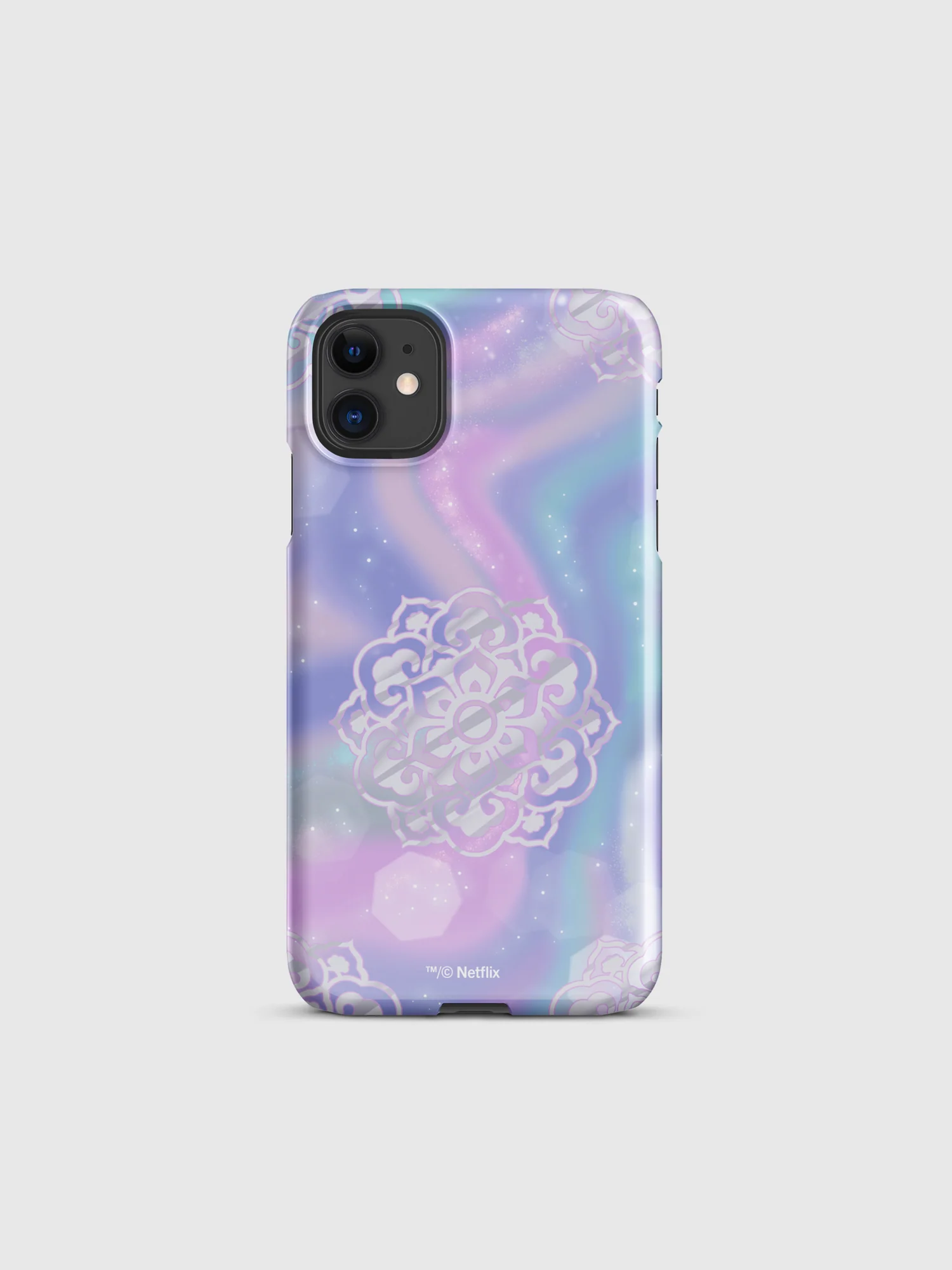 KPop Demon Hunters Rumi iPhone® Snap Case - Image 24