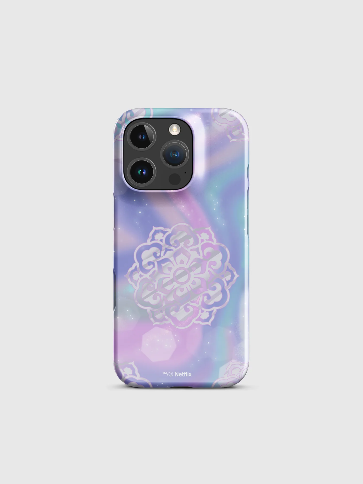 KPop Demon Hunters Rumi iPhone® Snap Case - Image 3