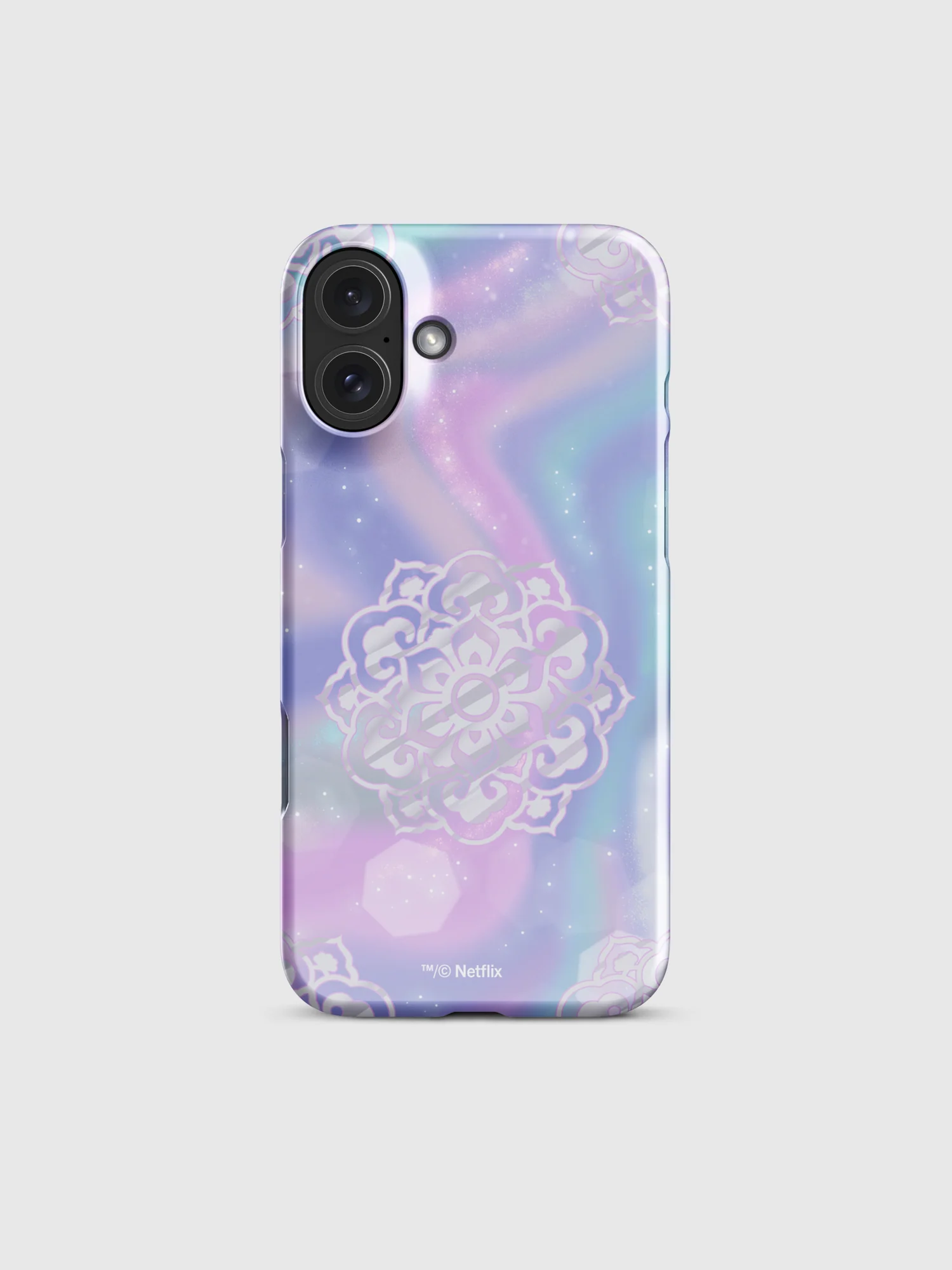 KPop Demon Hunters Rumi iPhone® Snap Case - Image 4