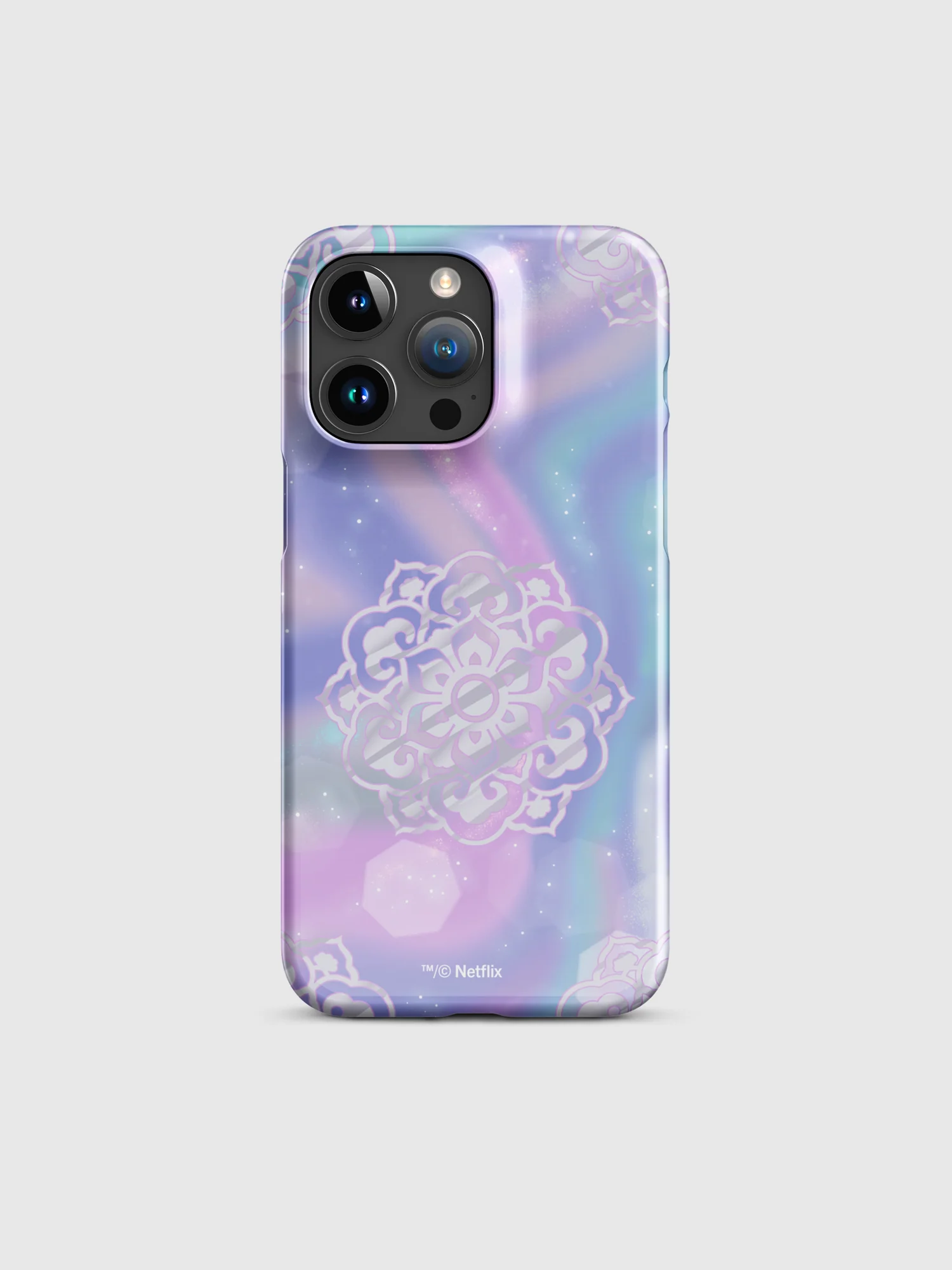 KPop Demon Hunters Rumi iPhone® Snap Case - Image 6