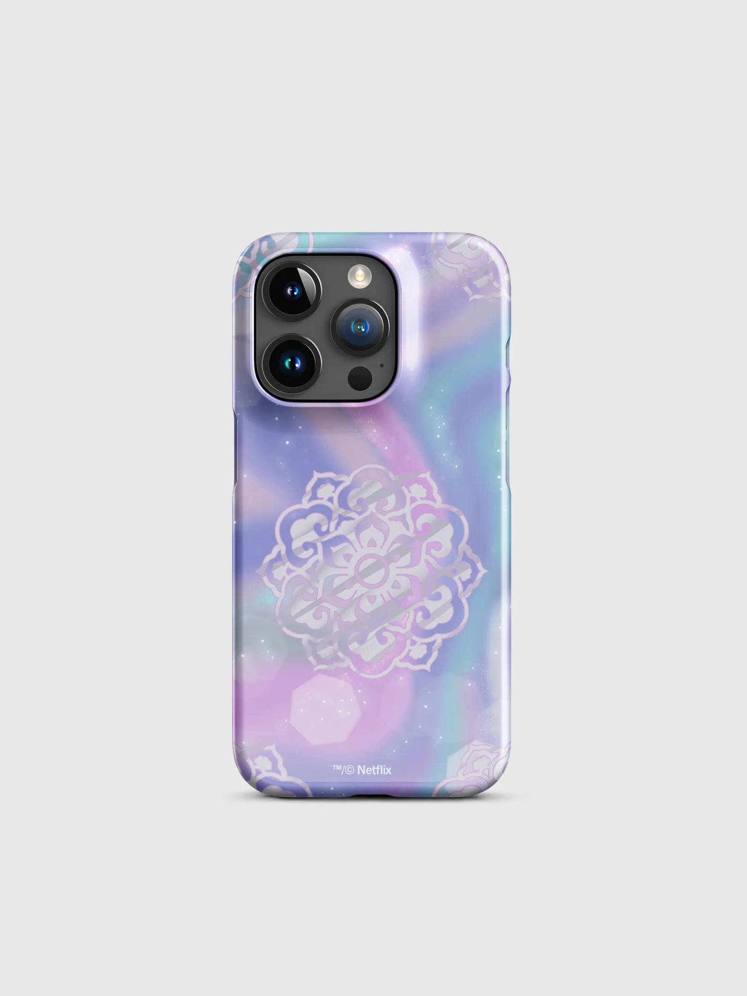 KPop Demon Hunters Rumi iPhone® Snap Case - Image 7