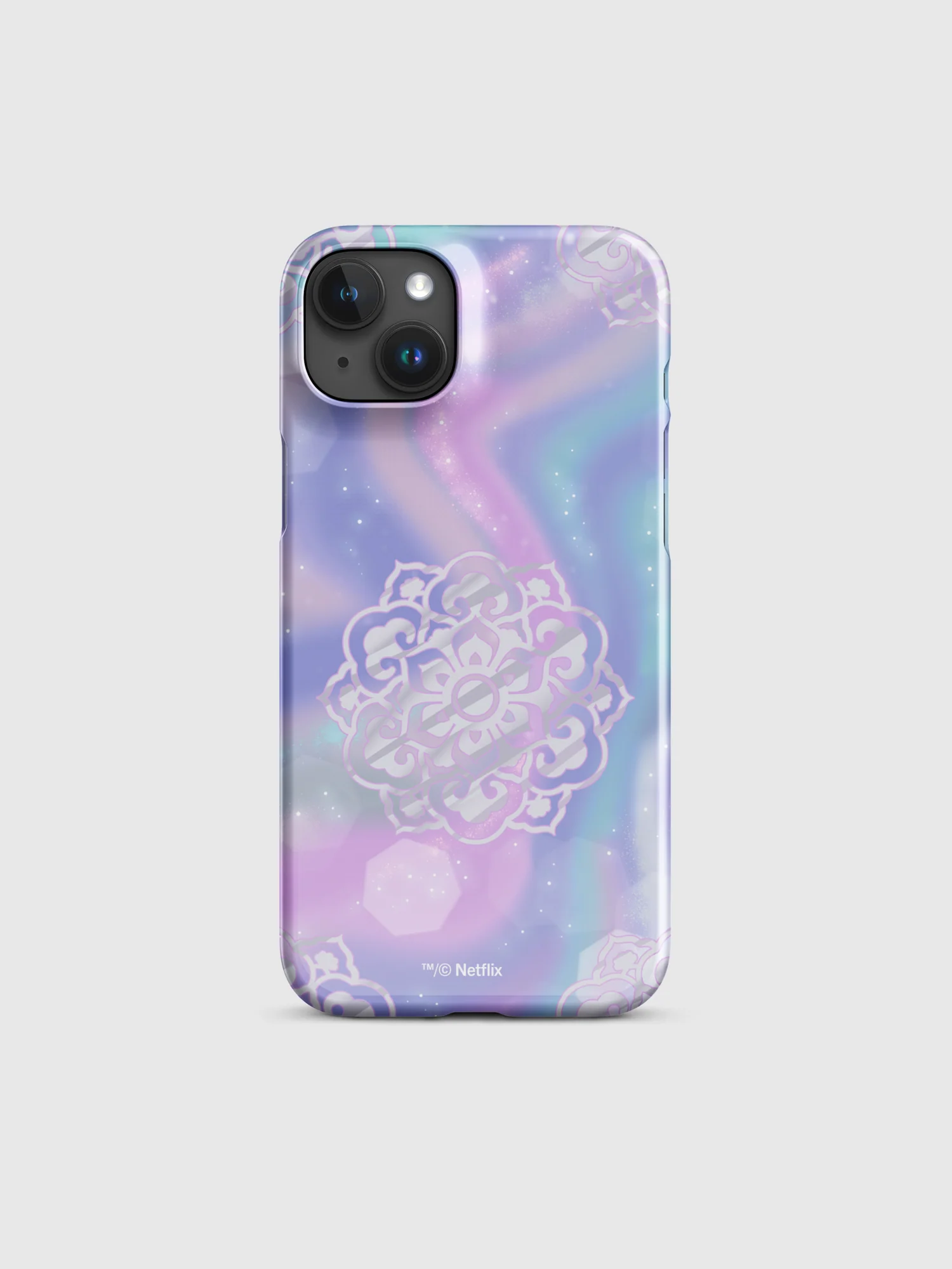 KPop Demon Hunters Rumi iPhone® Snap Case - Image 8