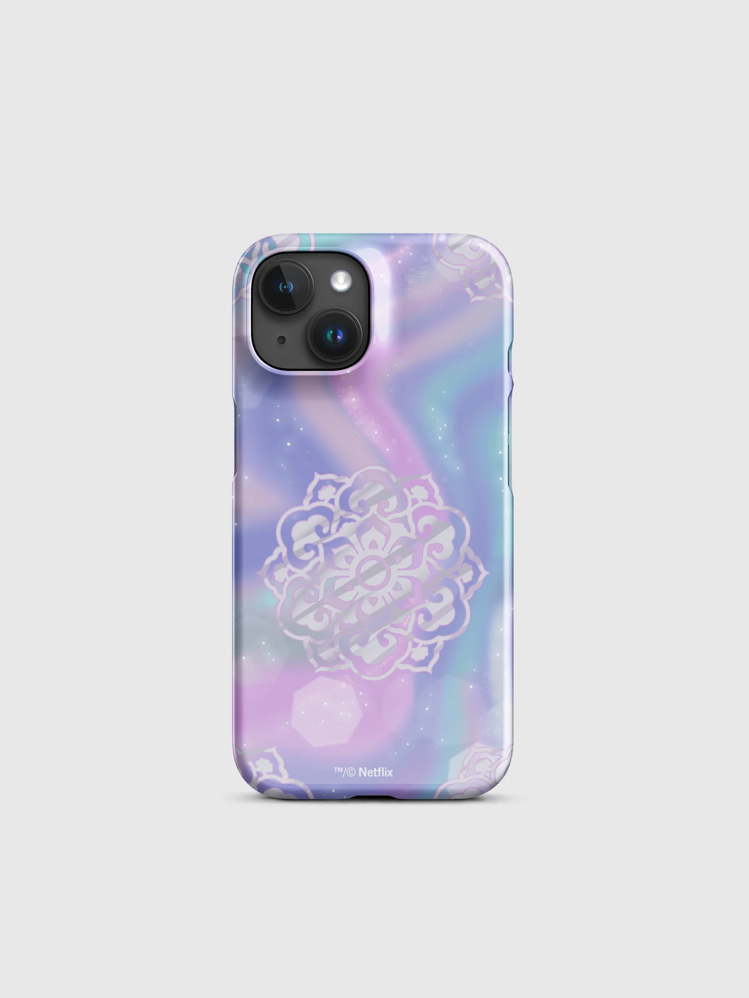 KPop Demon Hunters Rumi iPhone® Snap Case - Image 9