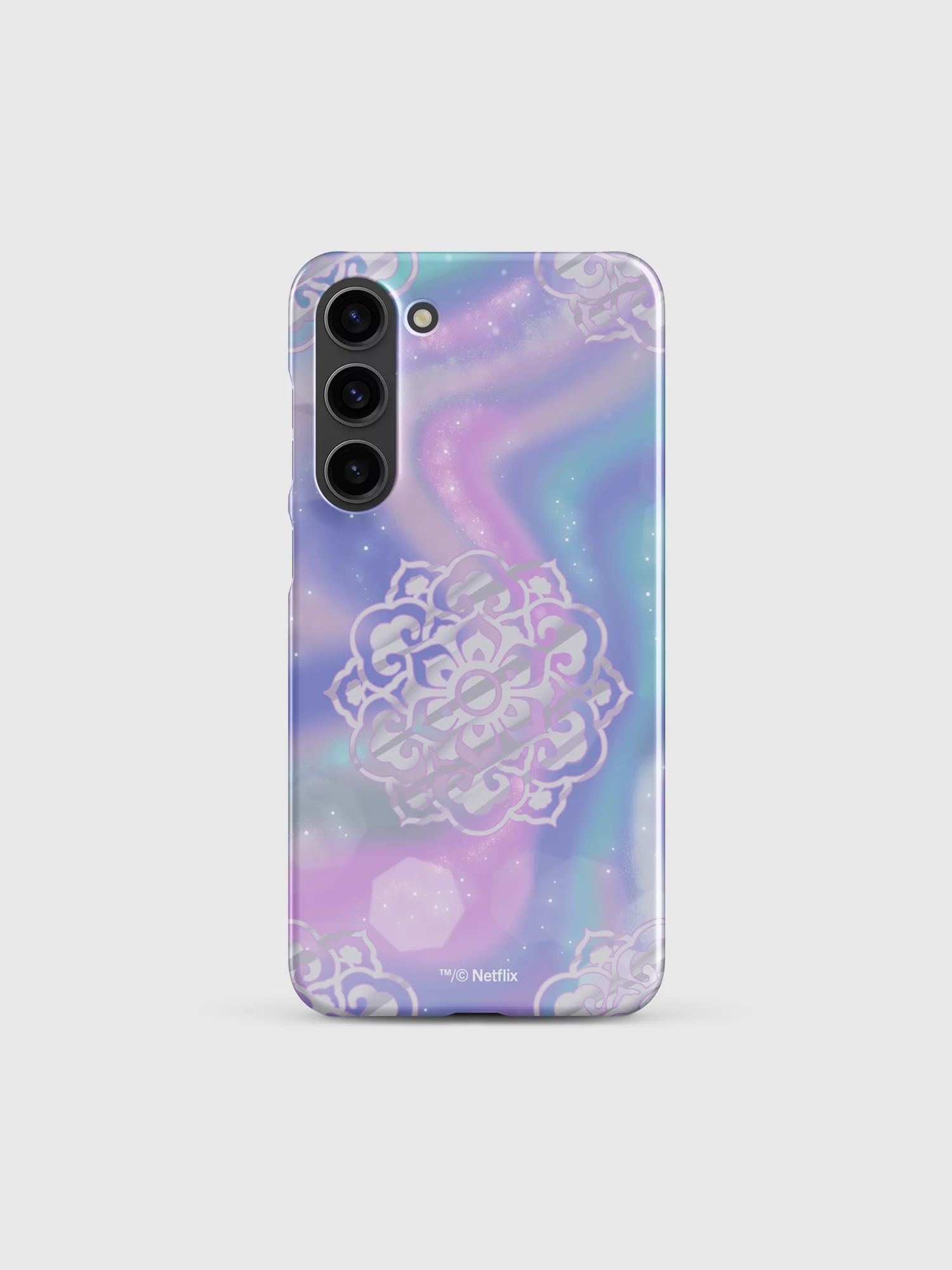 KPop Demon Hunters Rumi Samsung® Snap Case - Image 10