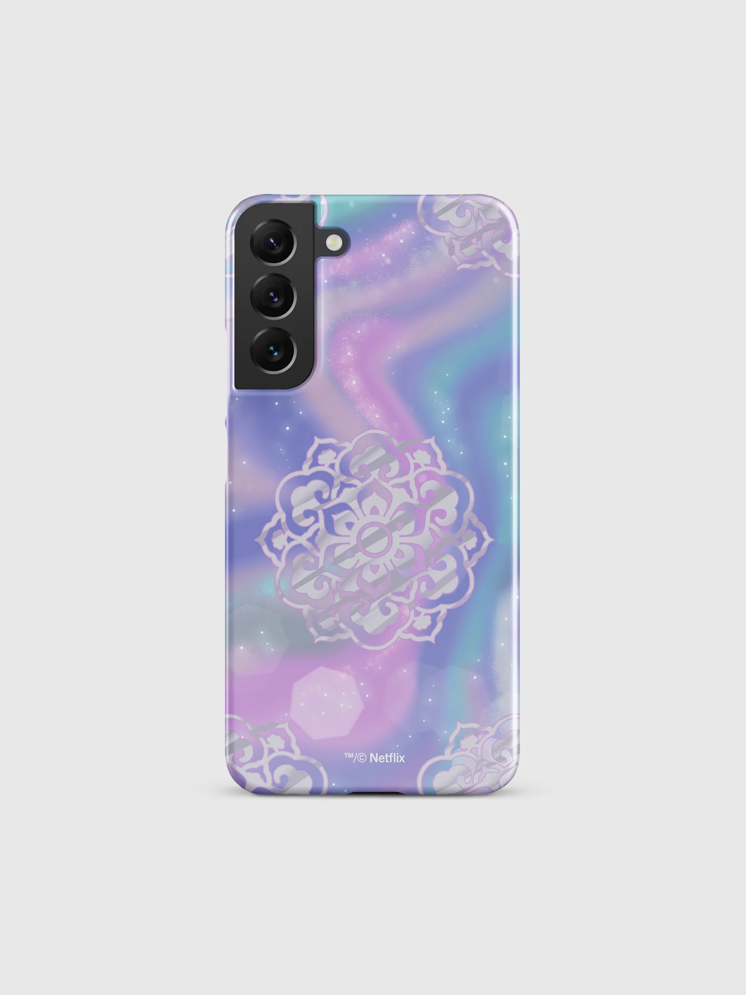 KPop Demon Hunters Rumi Samsung® Snap Case - Image 11