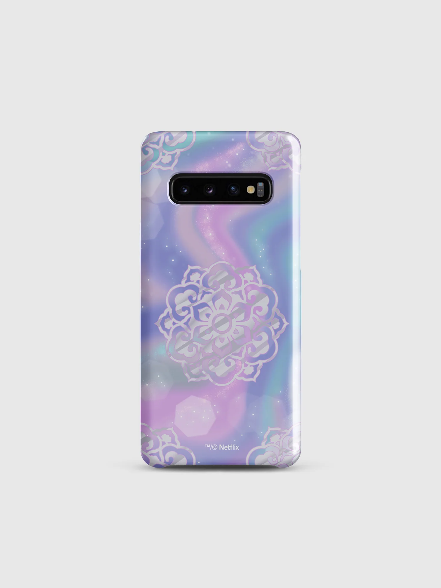 KPop Demon Hunters Rumi Samsung® Snap Case - Image 12