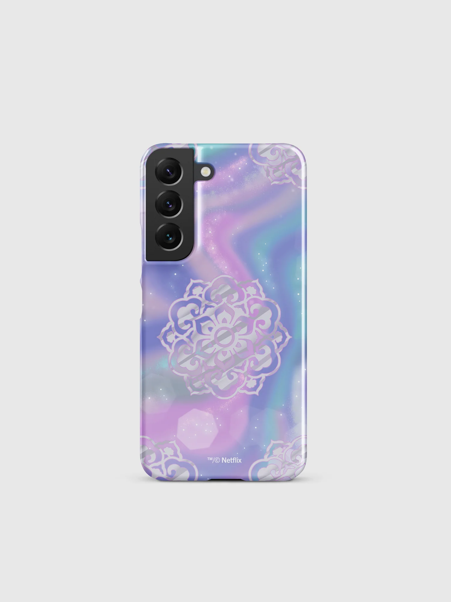 KPop Demon Hunters Rumi Samsung® Snap Case - Image 13
