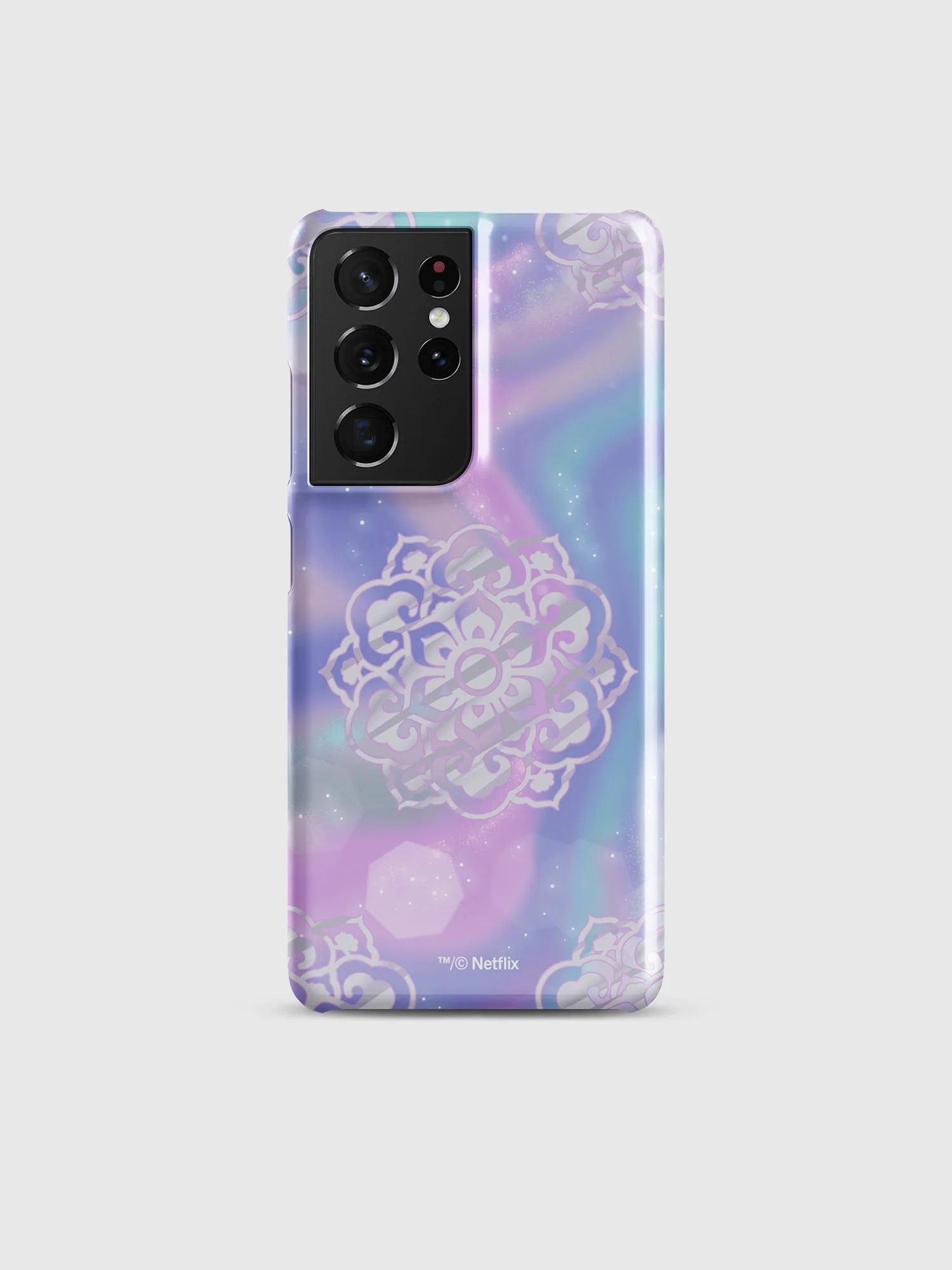 KPop Demon Hunters Rumi Samsung® Snap Case - Image 14