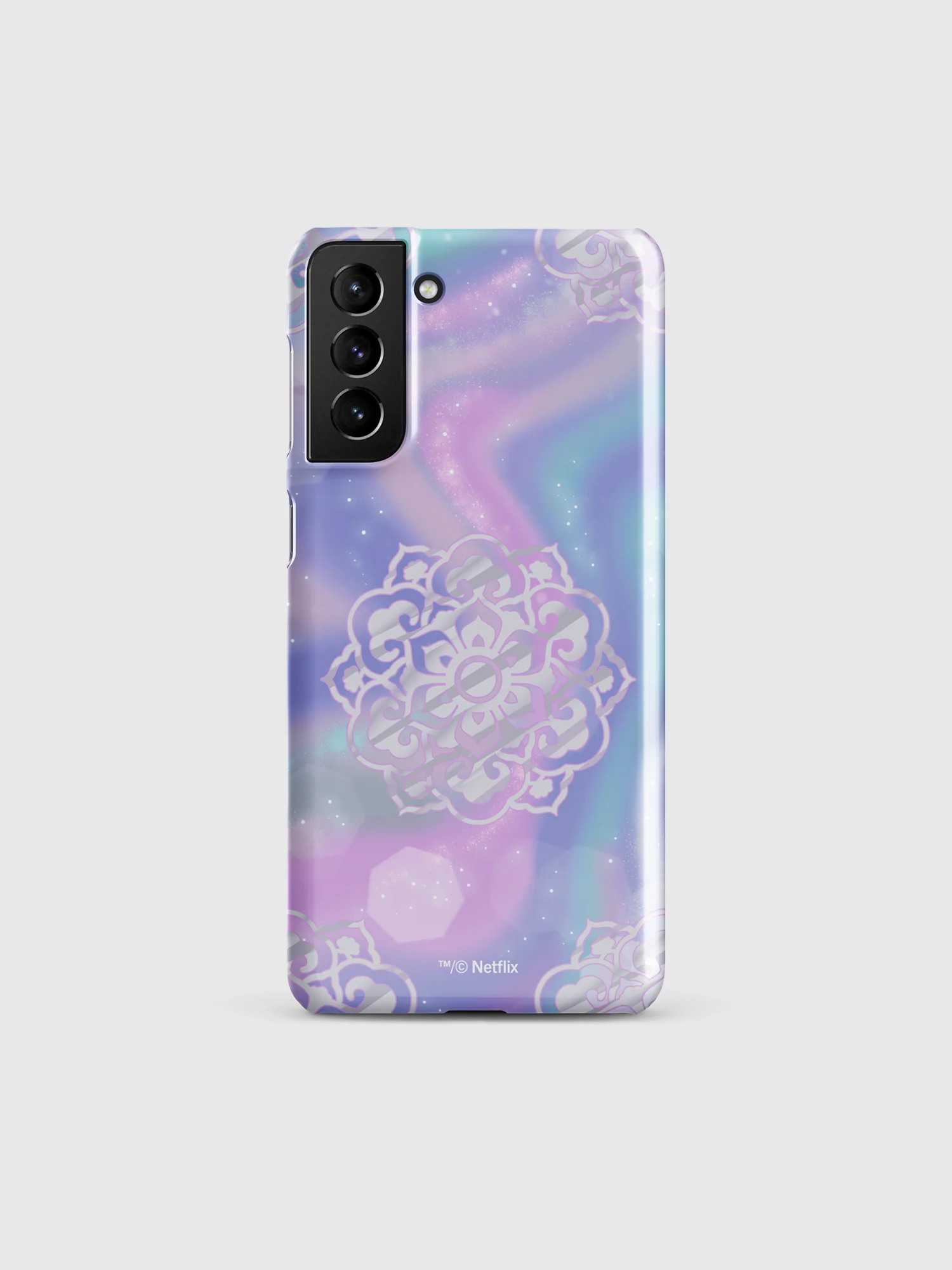 KPop Demon Hunters Rumi Samsung® Snap Case - Image 15