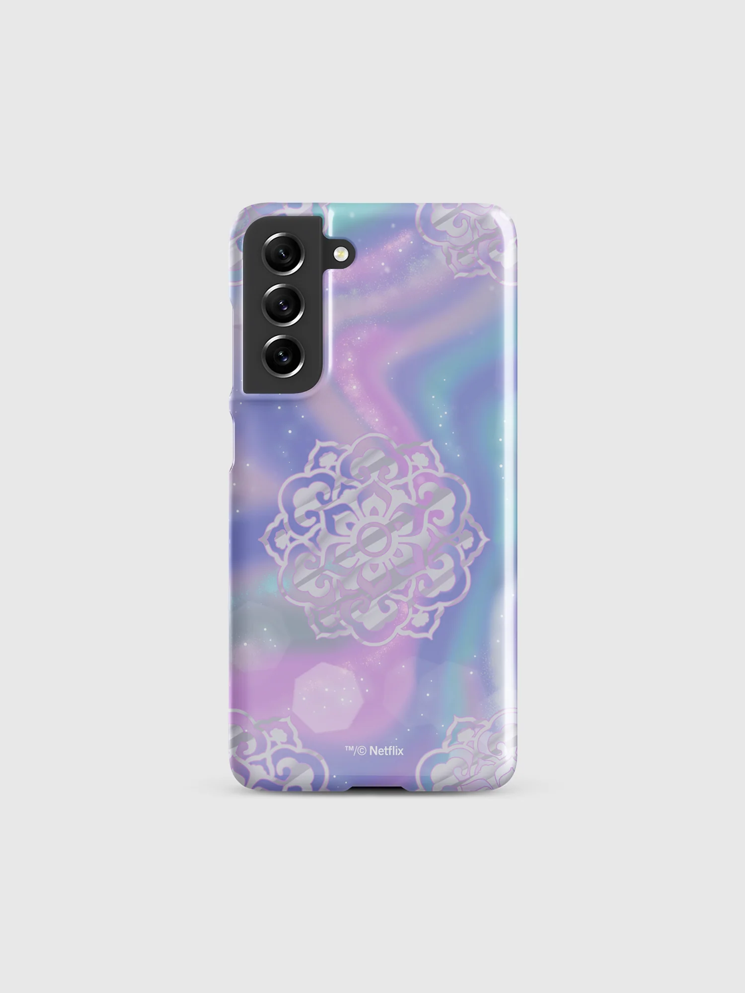 KPop Demon Hunters Rumi Samsung® Snap Case - Image 16