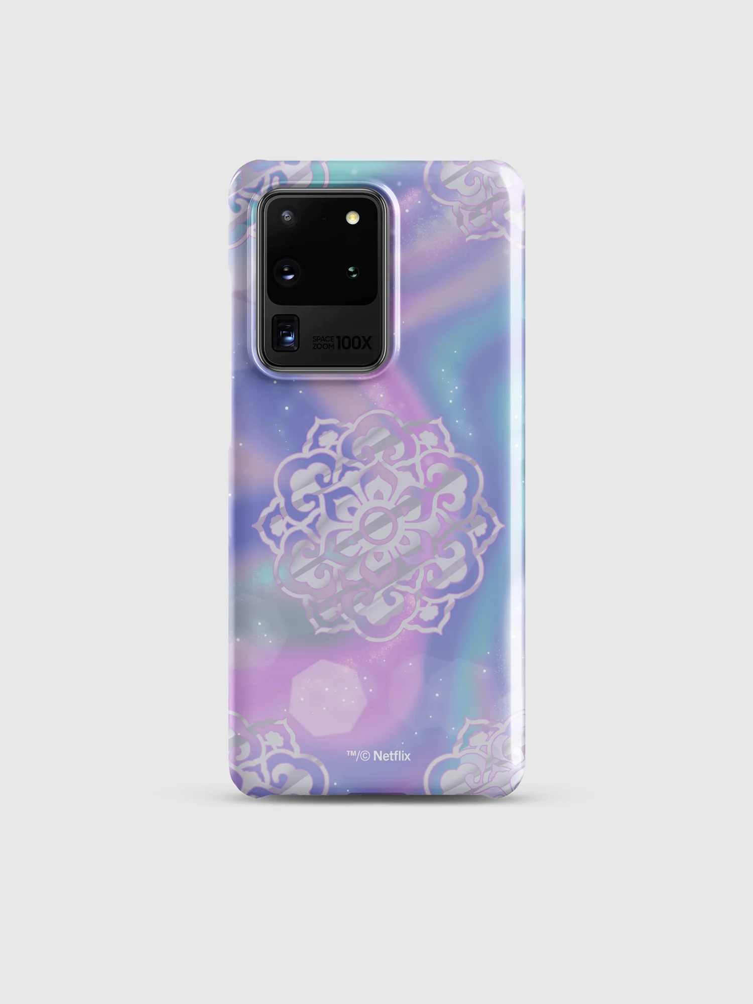 KPop Demon Hunters Rumi Samsung® Snap Case - Image 18
