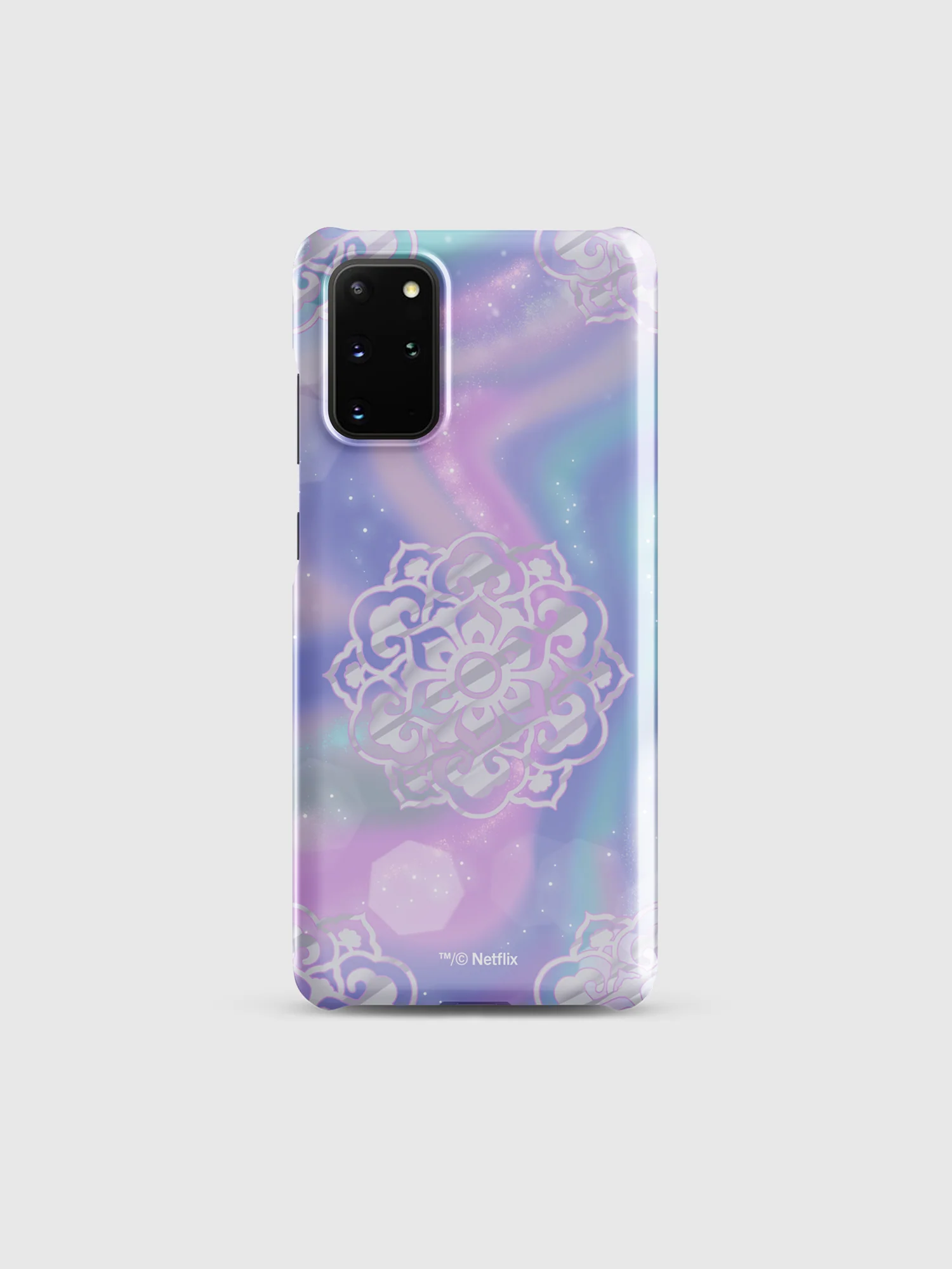 KPop Demon Hunters Rumi Samsung® Snap Case - Image 19