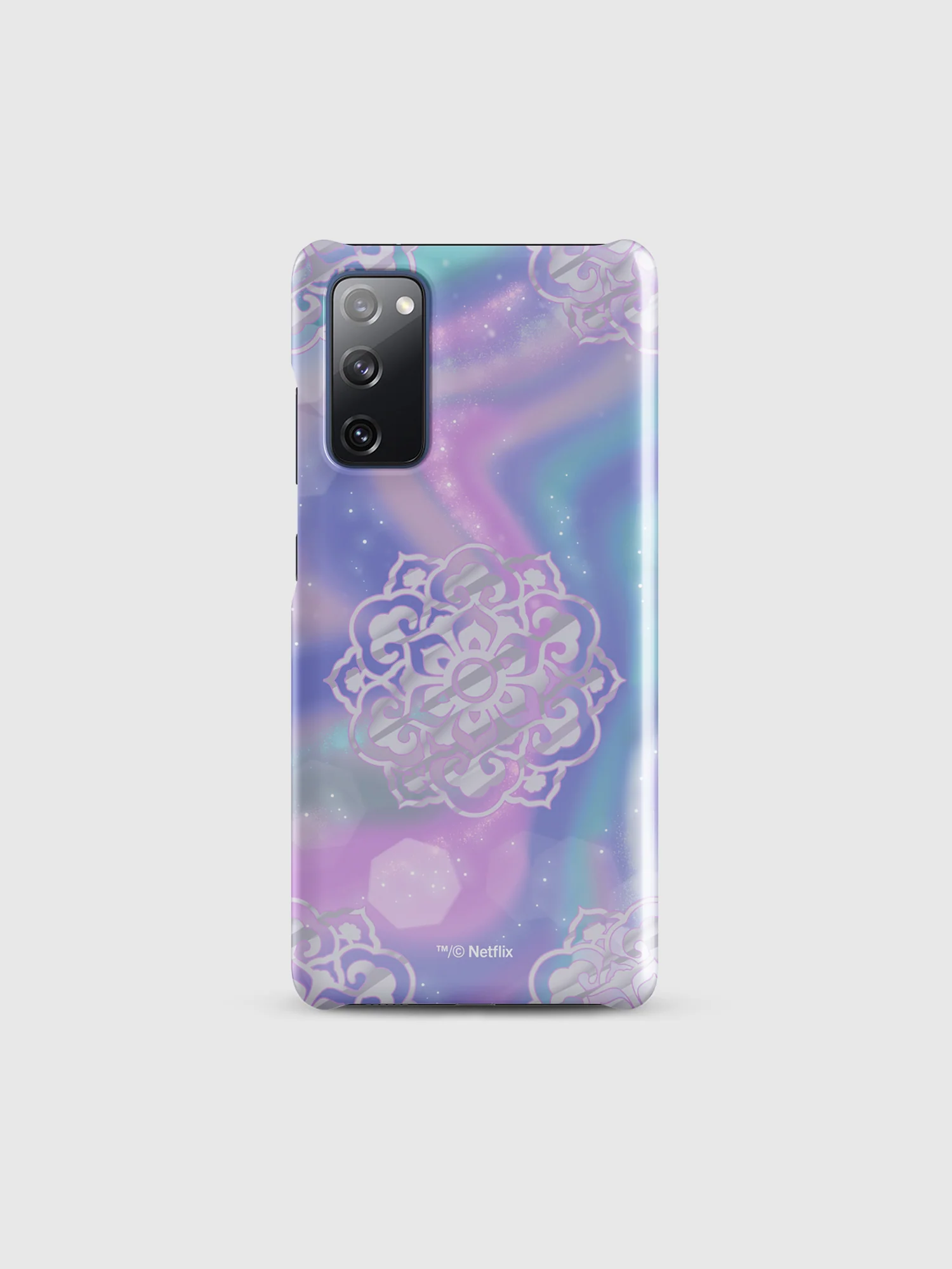 KPop Demon Hunters Rumi Samsung® Snap Case - Image 21