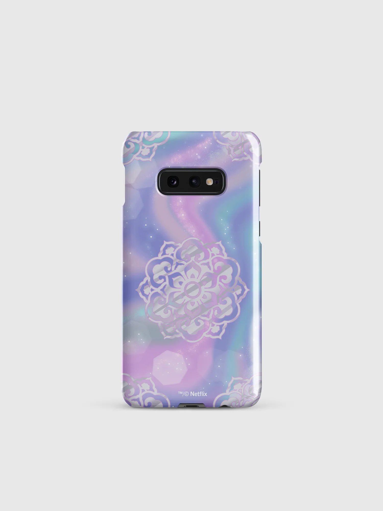 KPop Demon Hunters Rumi Samsung® Snap Case - Image 22