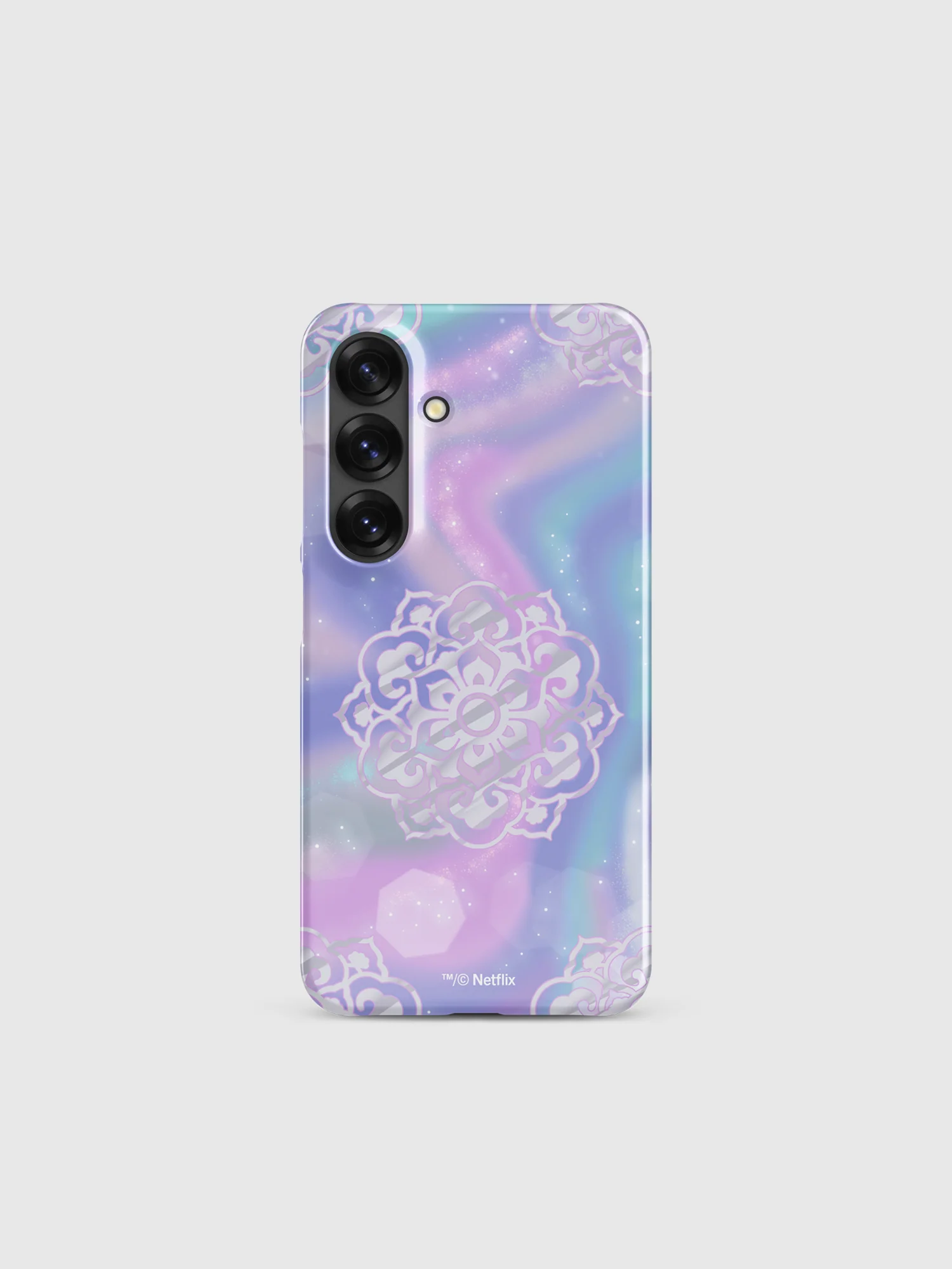 KPop Demon Hunters Rumi Samsung® Snap Case - Image 23