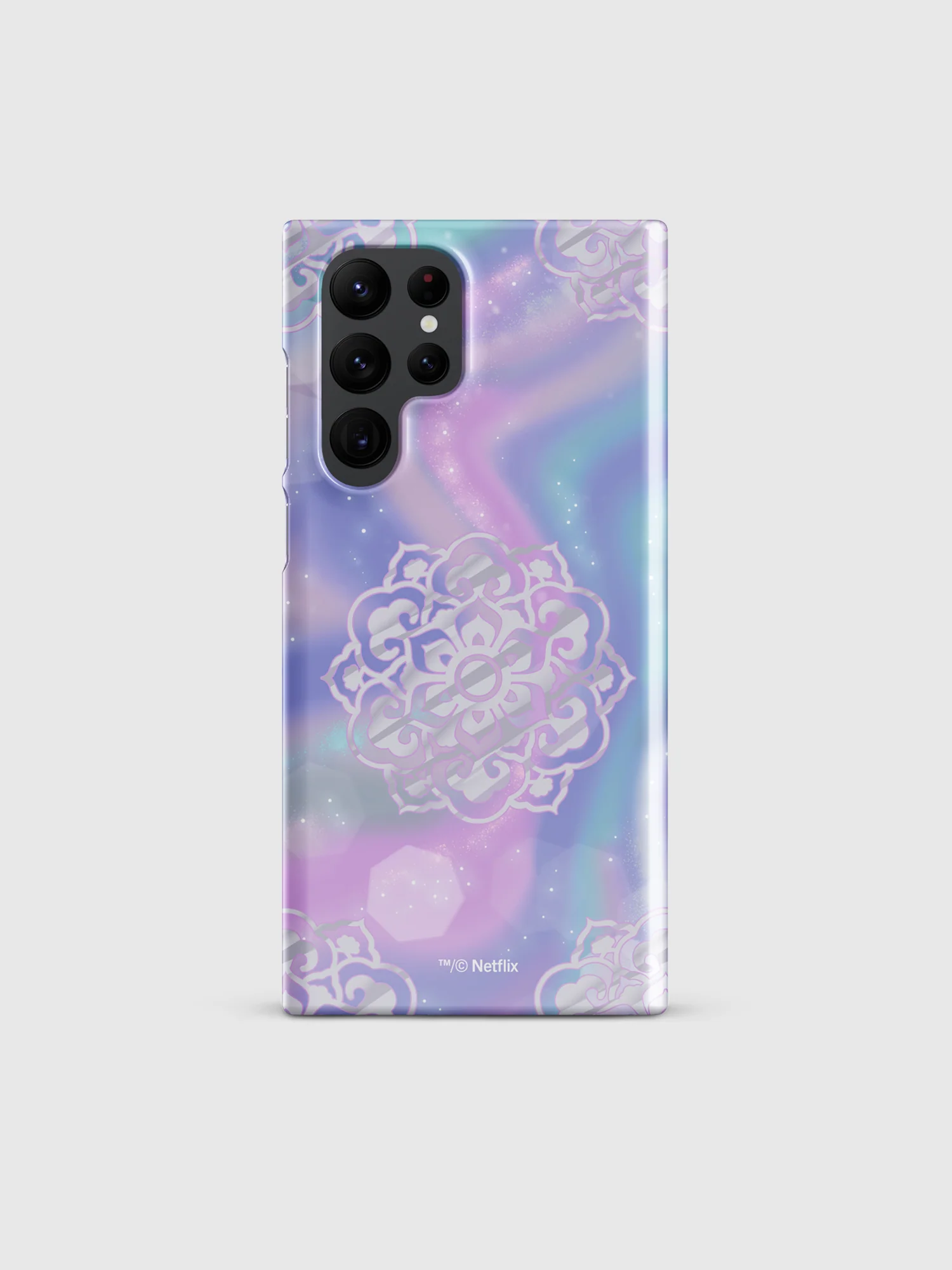 KPop Demon Hunters Rumi Samsung® Snap Case - Image 3
