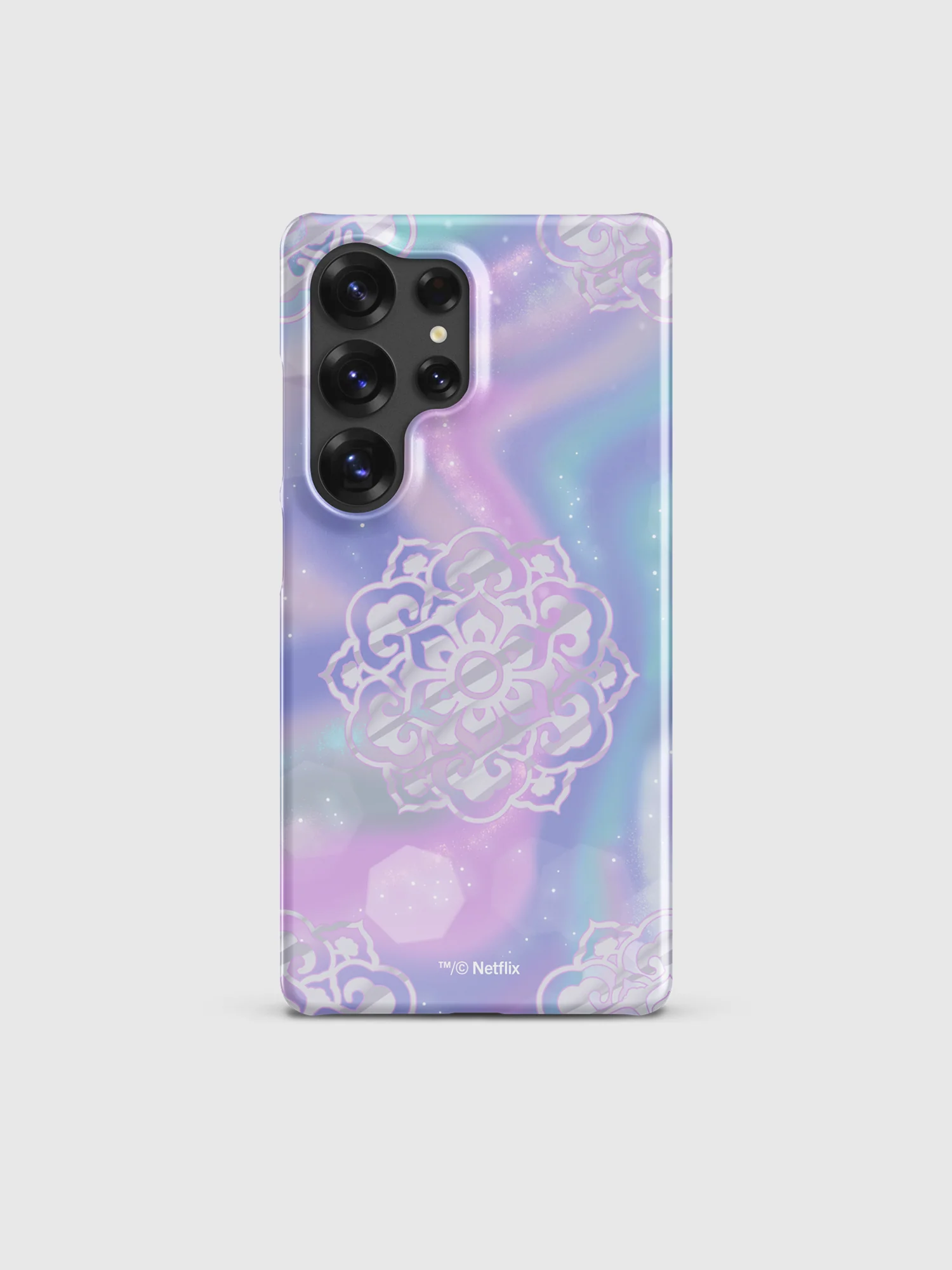 KPop Demon Hunters Rumi Samsung® Snap Case - Image 4