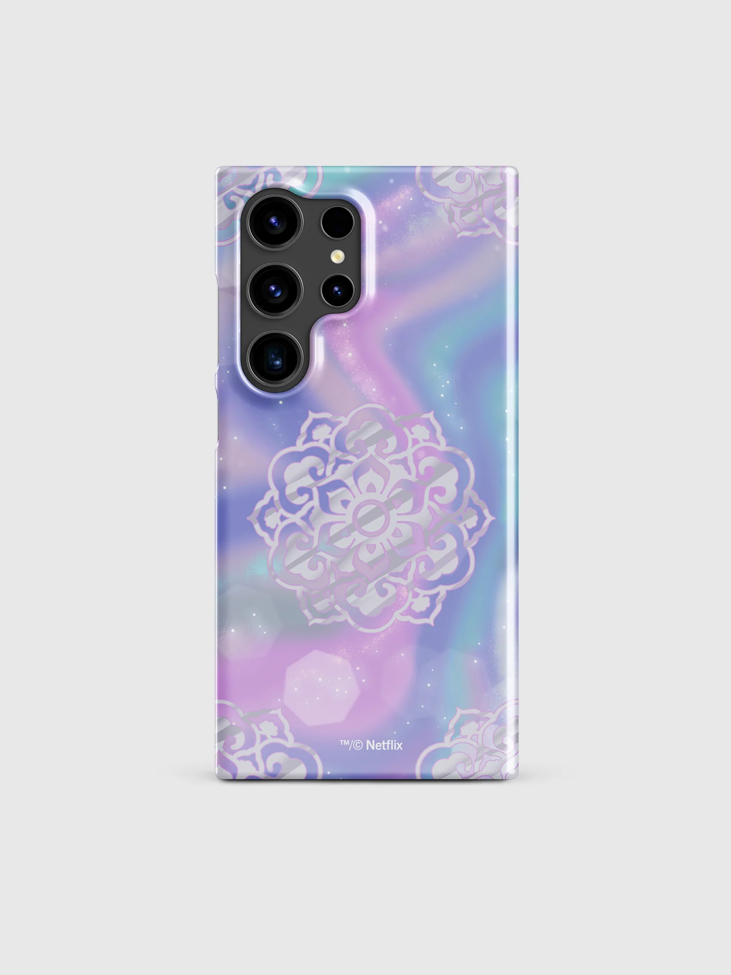 KPop Demon Hunters Rumi Samsung® Snap Case - Image 7