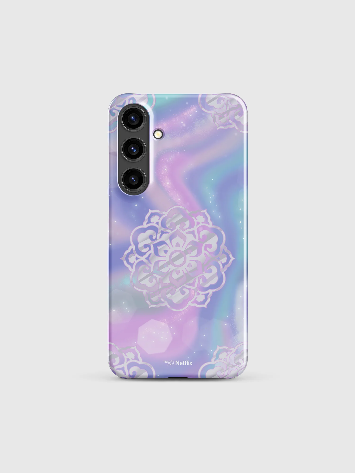 KPop Demon Hunters Rumi Samsung® Snap Case - Image 8