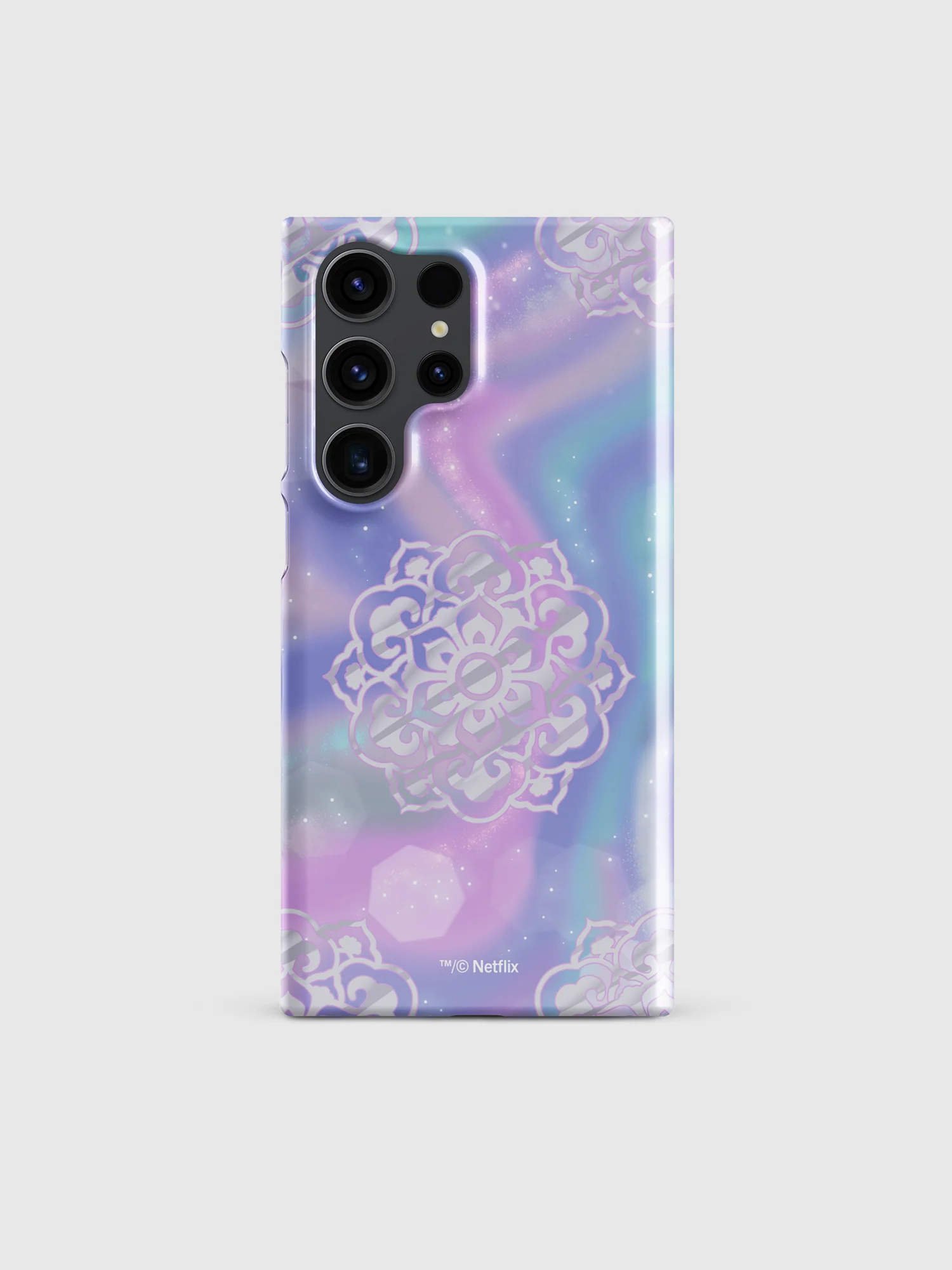 KPop Demon Hunters Rumi Samsung® Snap Case - Image 9