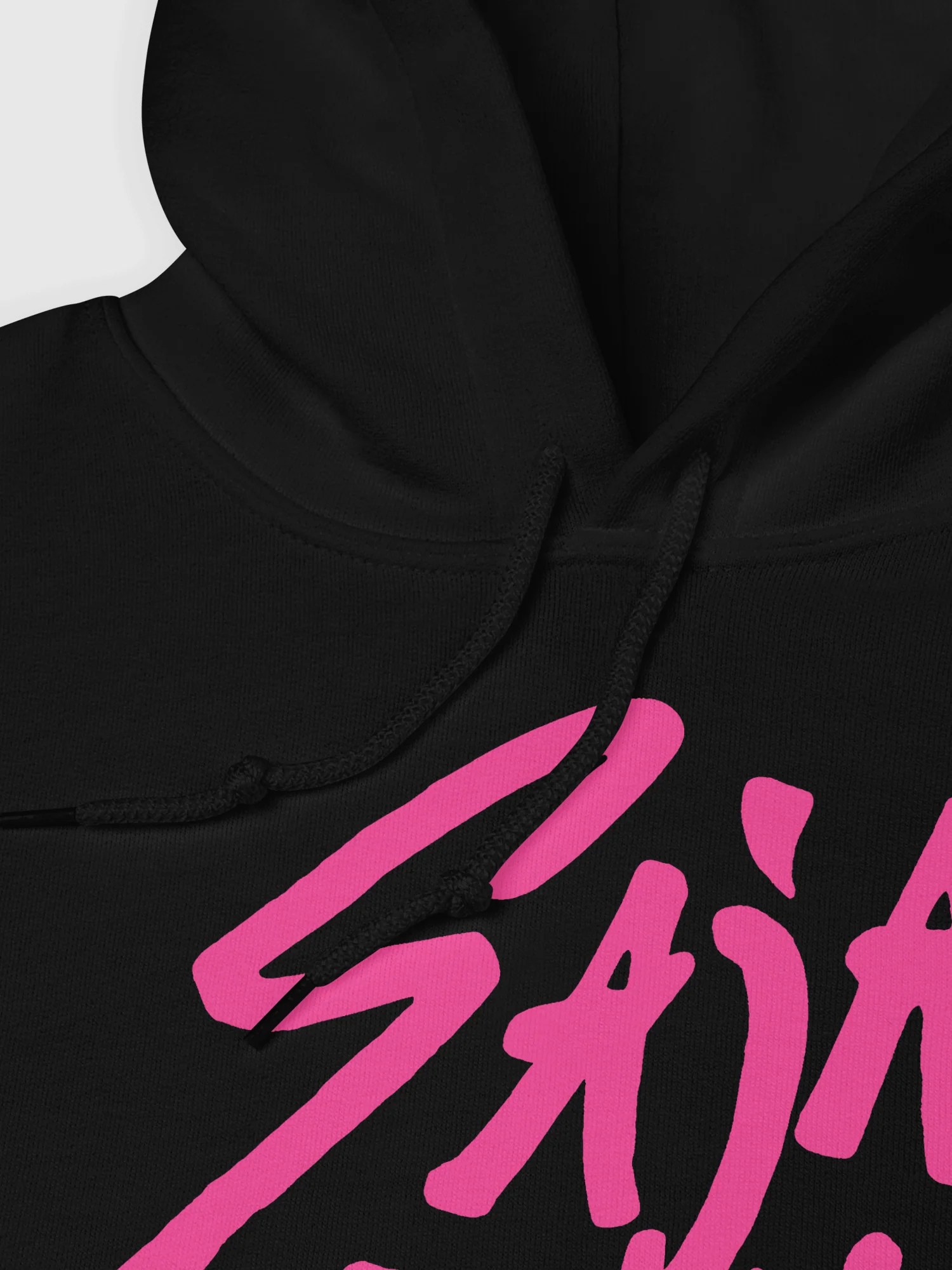 KPop Demon Hunters SAJA BOYS Hoodie - Image 2