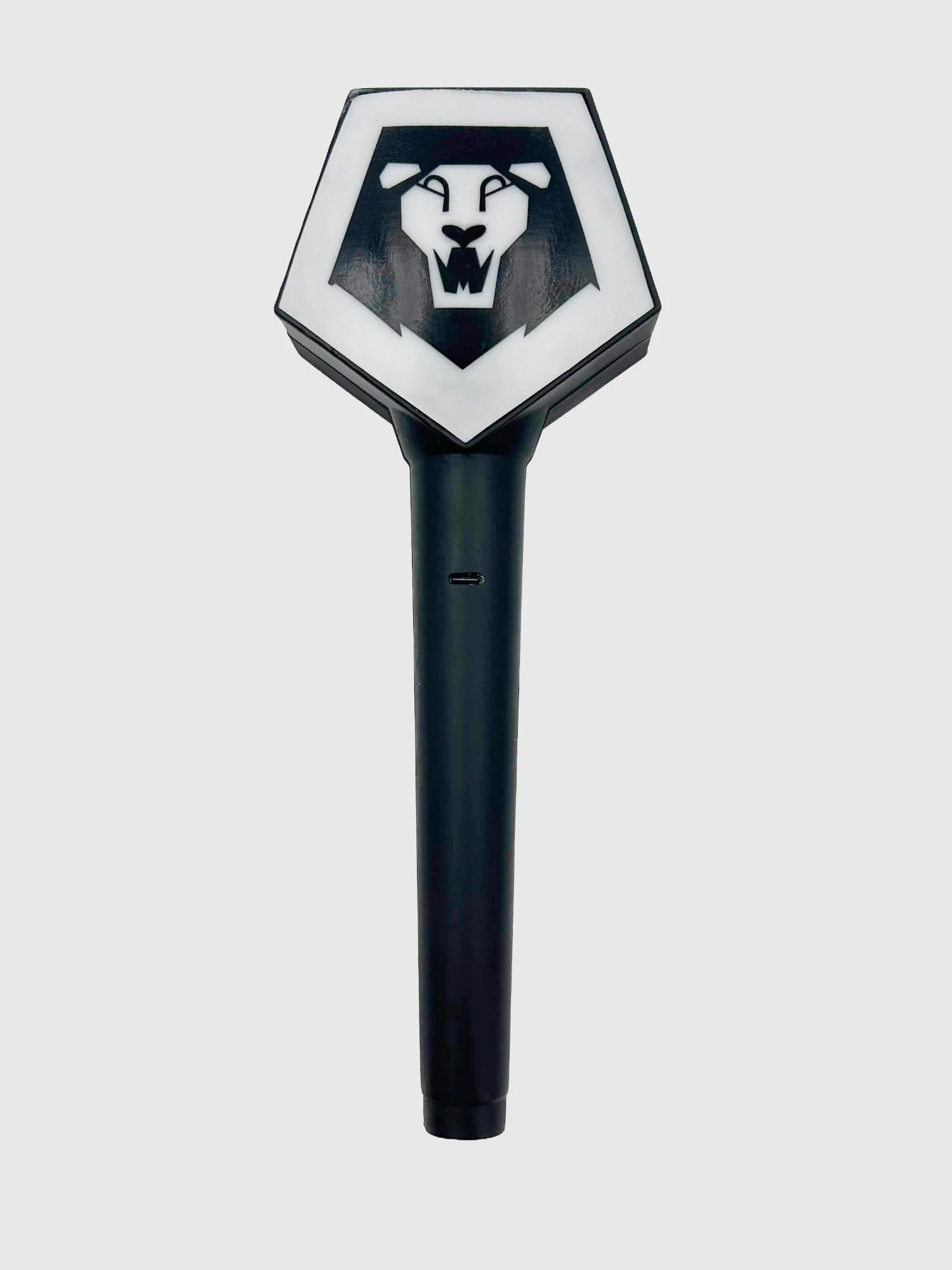 KPop Demon Hunters SAJA BOYS Cosplay Light Stick Toy - Image 4