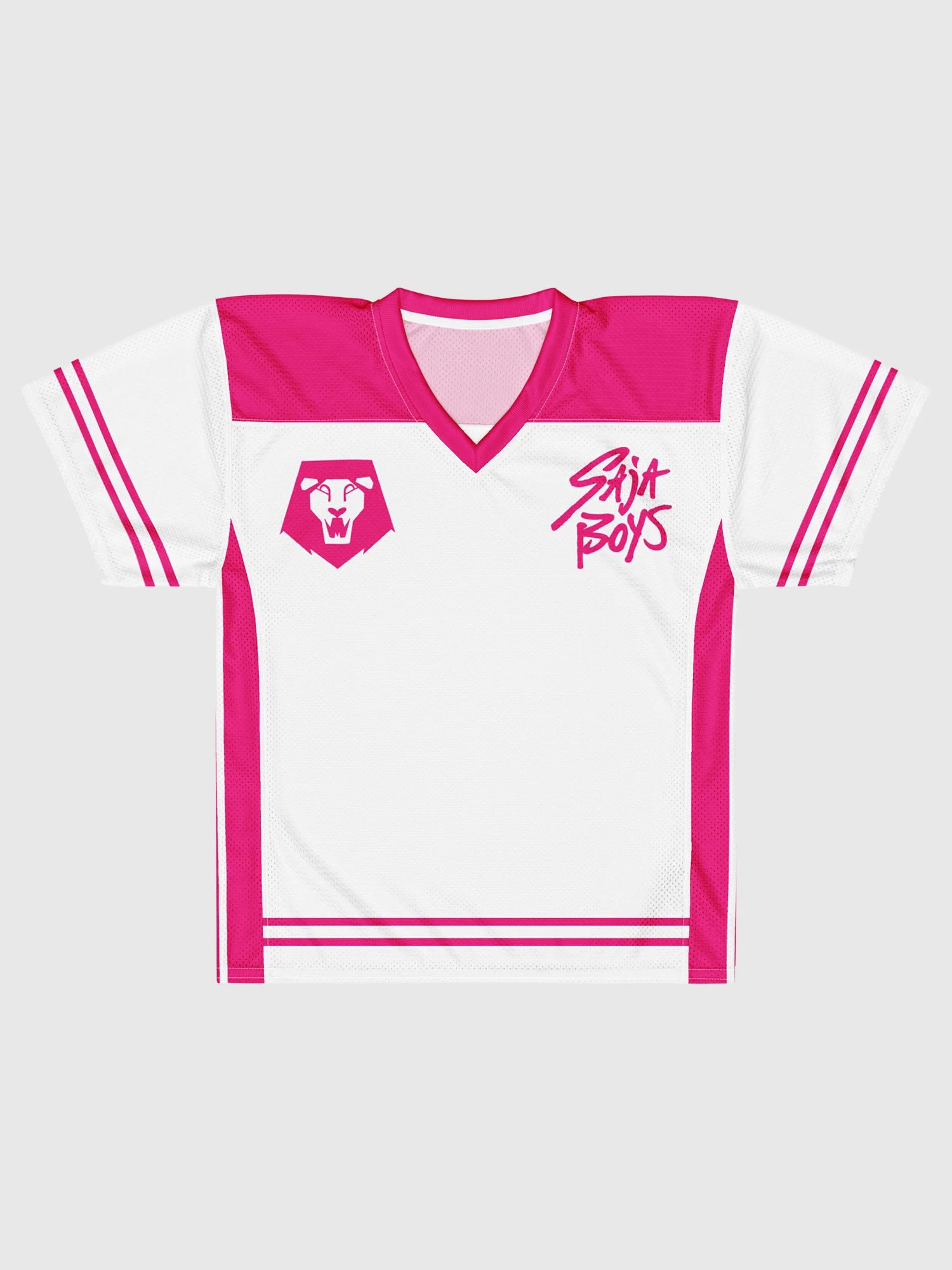 KPop Demon Hunters Saja Boys Jersey Idol - Image 2