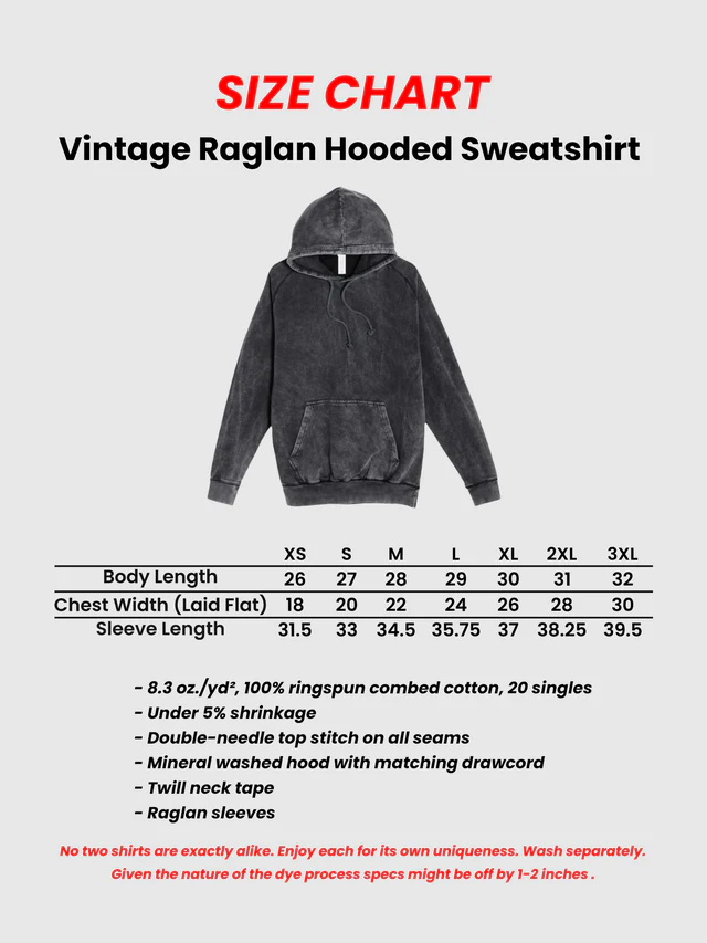 KPop Demon Hunters Derpy Mineral Wash Adult Hoodie - Image 4