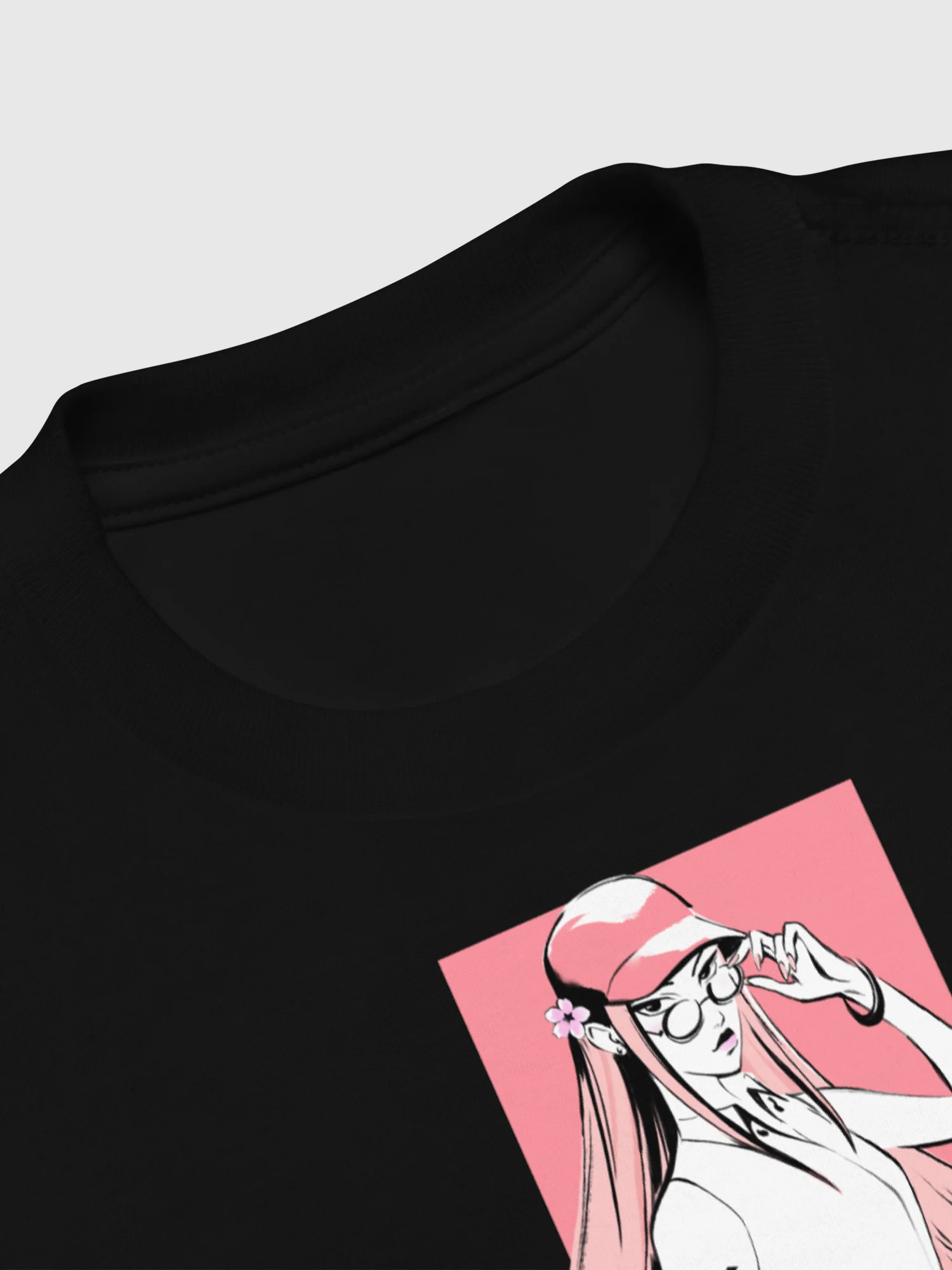 KPop Demon Hunters Toddler T-Shirt Mira Spring - Image 4