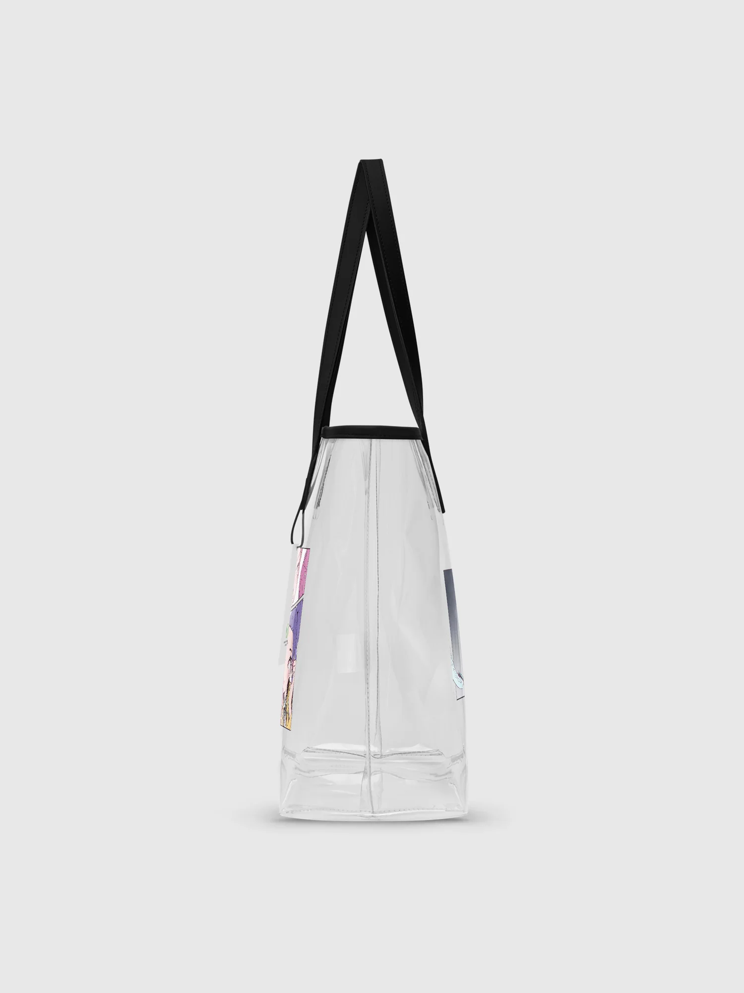KPop Demon Hunters Tote Bag HUNTR/X Polo Tokki - Image 4