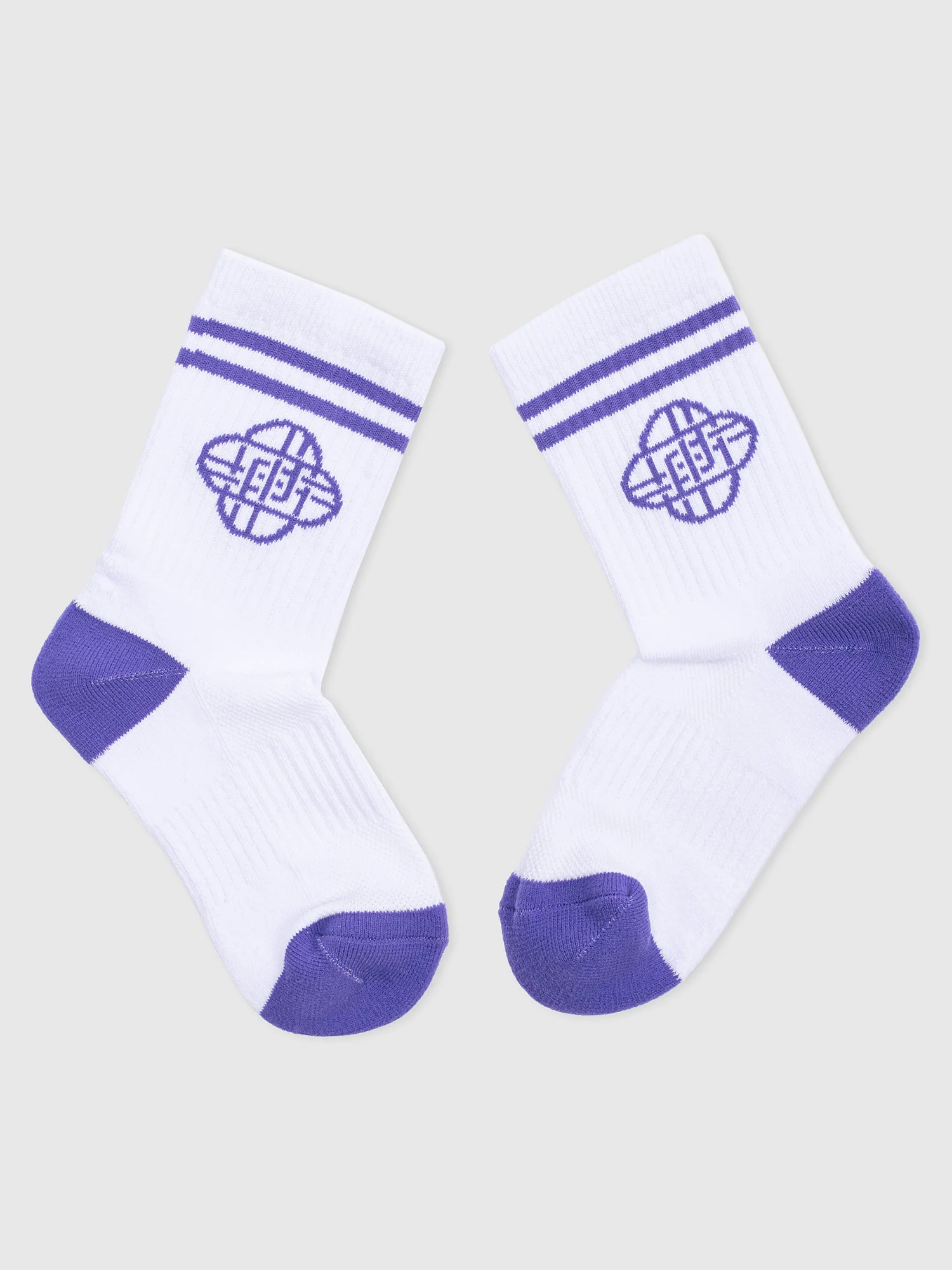 KPop Demon Hunters Youth Midi Sock HUNTR/X - Image 3