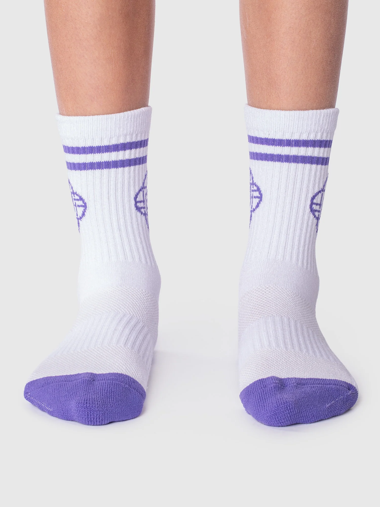 KPop Demon Hunters Youth Midi Sock HUNTR/X - Image 4