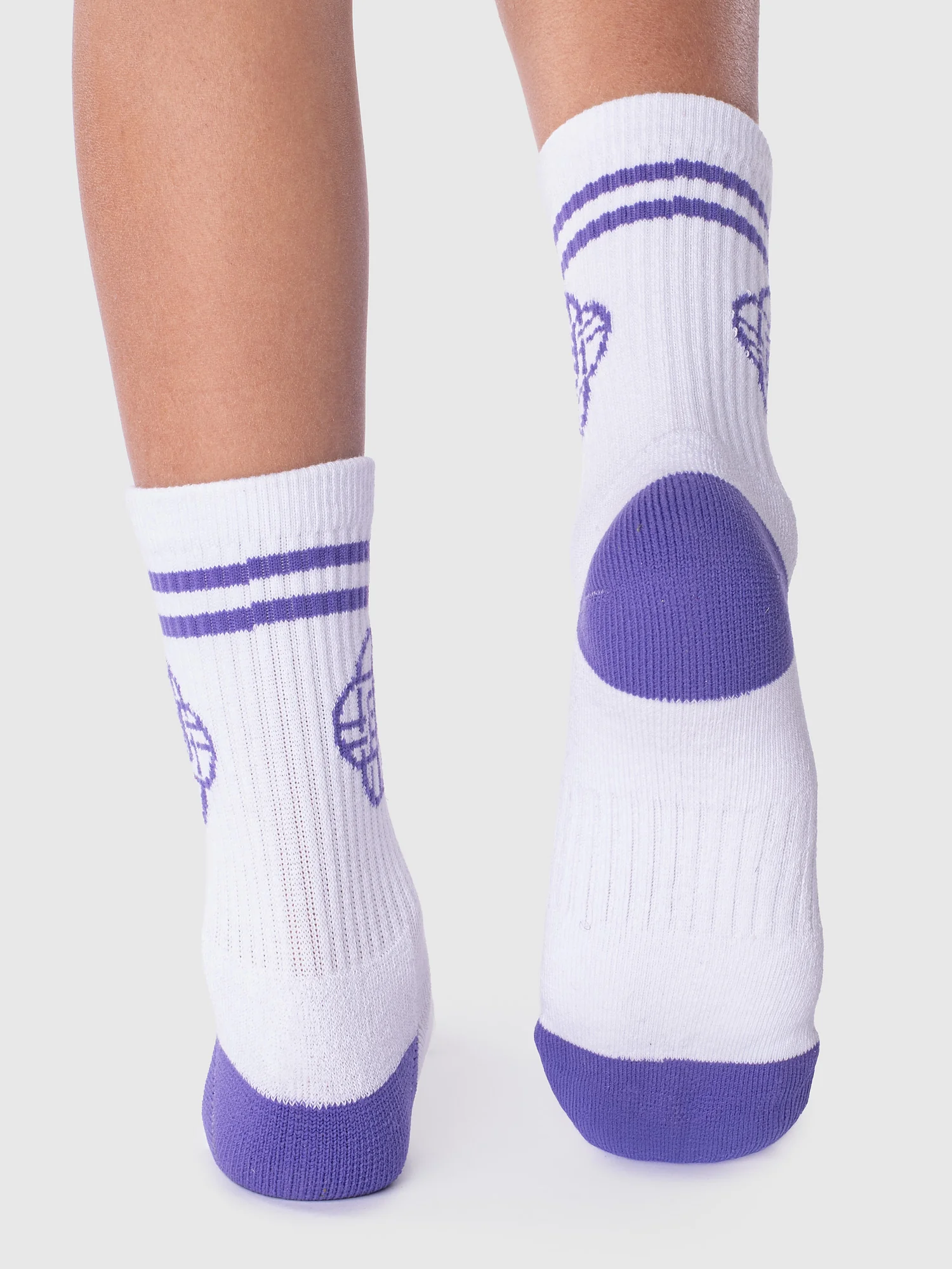 KPop Demon Hunters Youth Midi Sock HUNTR/X - Image 6