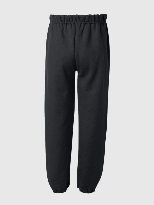 KPop Demon Hunters Glow in the Dark Youth Sweatpants Saja Boys - Image 3